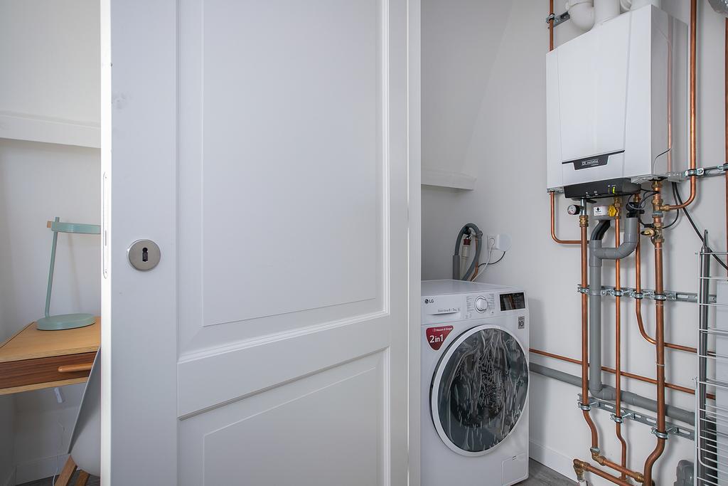 Wijdesteeg 3 L in AMSTERDAM-22