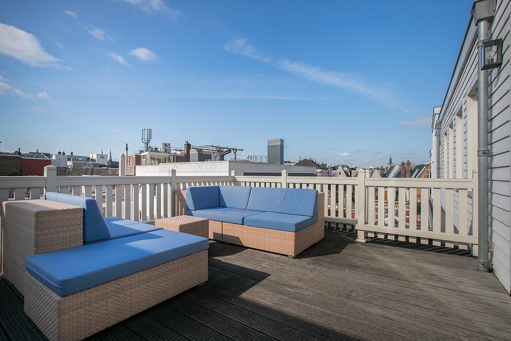 Wijdesteeg 3 L in AMSTERDAM-23