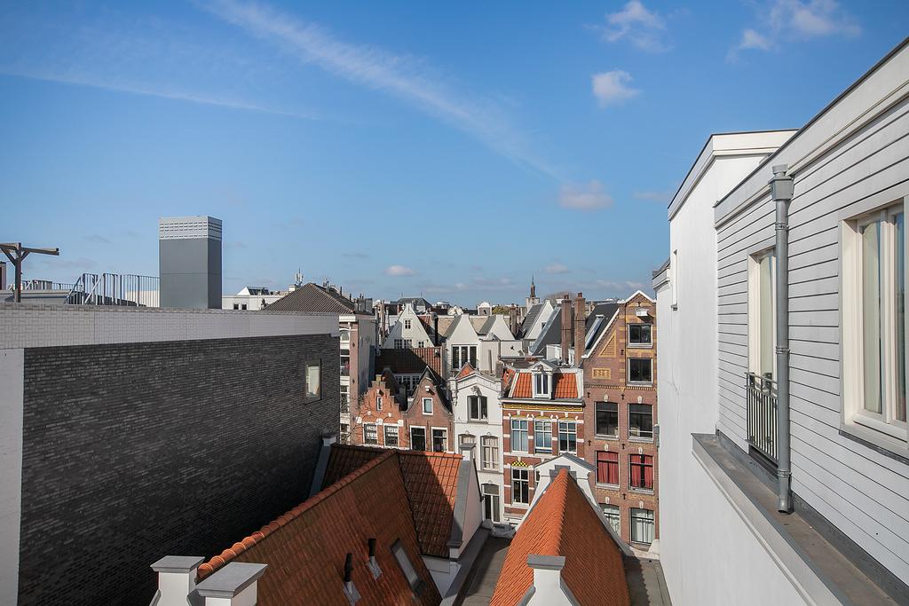 Wijdesteeg 3 L in AMSTERDAM-27