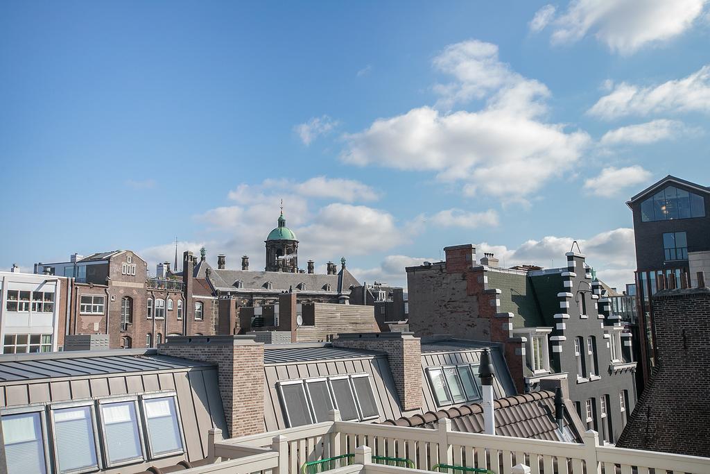 Wijdesteeg 3 L in AMSTERDAM-28