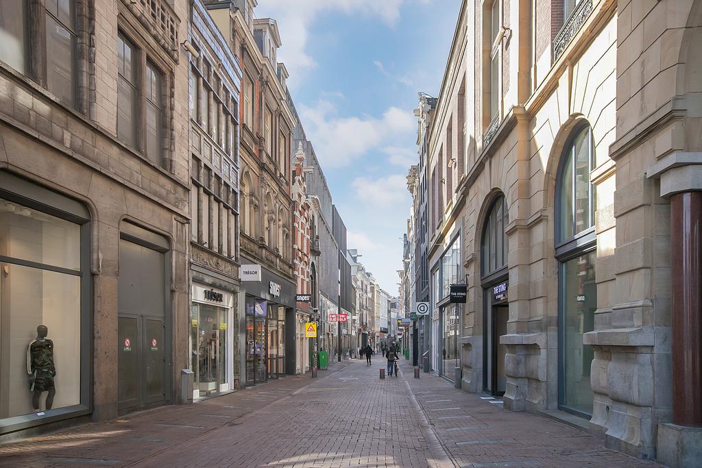 Wijdesteeg 3 L in AMSTERDAM-29