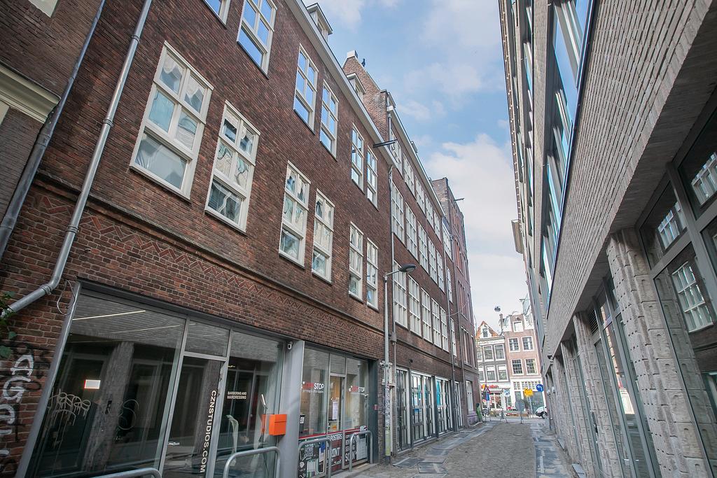 Wijdesteeg 3 L in AMSTERDAM-30