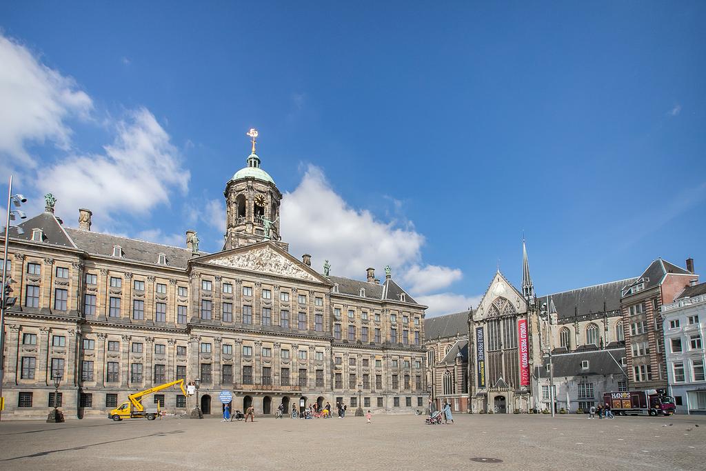 Wijdesteeg 3 L in AMSTERDAM-33