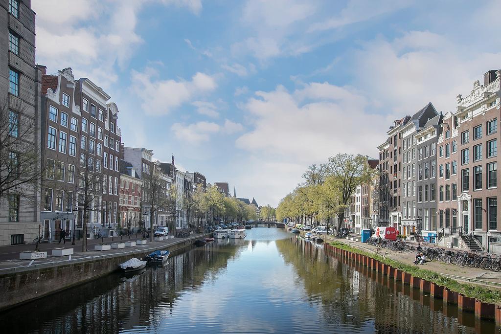 Wijdesteeg 3 L in AMSTERDAM-34