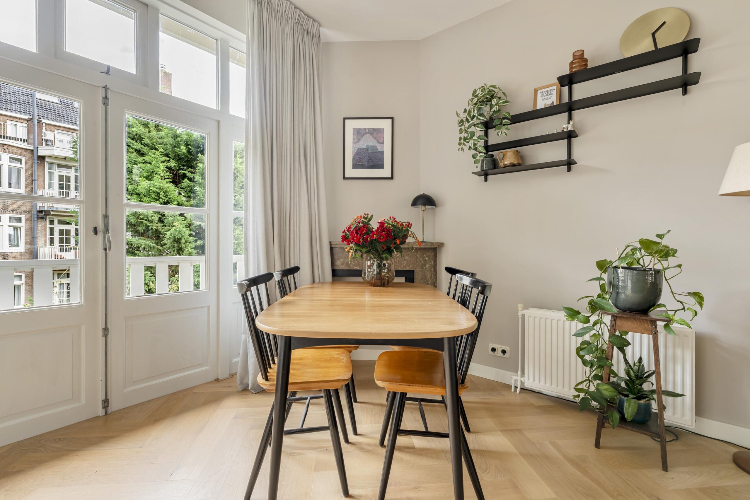 Michelangelostraat 81 2 in AMSTERDAM-7