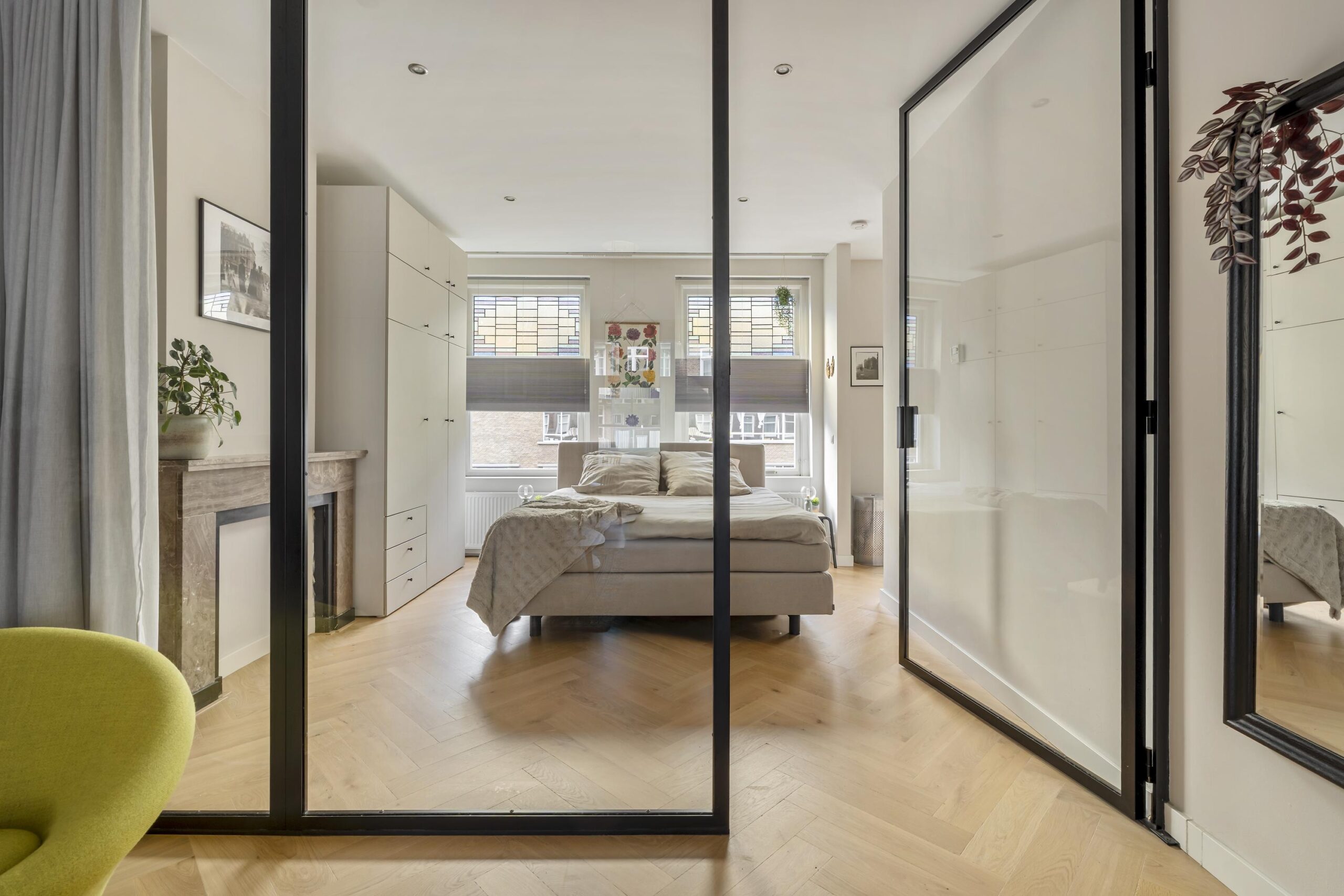 Michelangelostraat 81 2 in AMSTERDAM-15