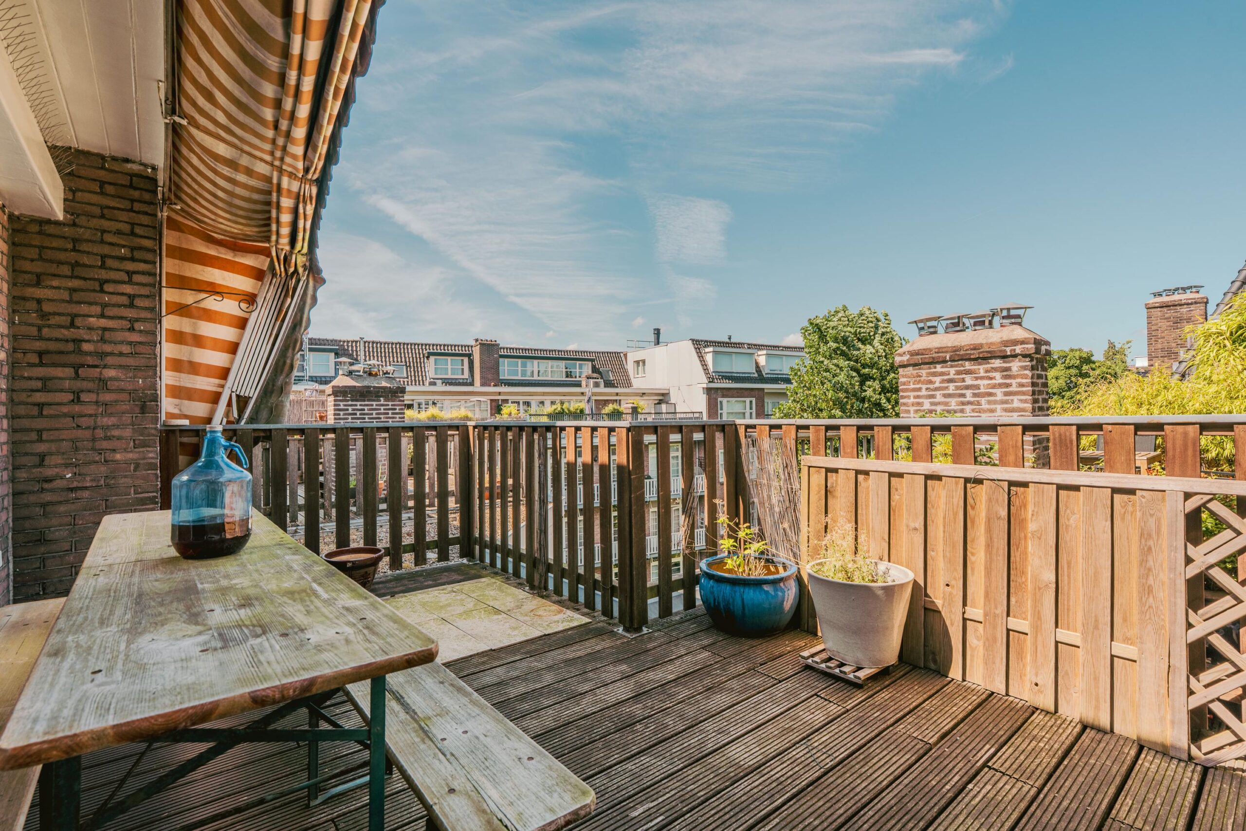 Bernard Zweerskade 19 3 in AMSTERDAM-3