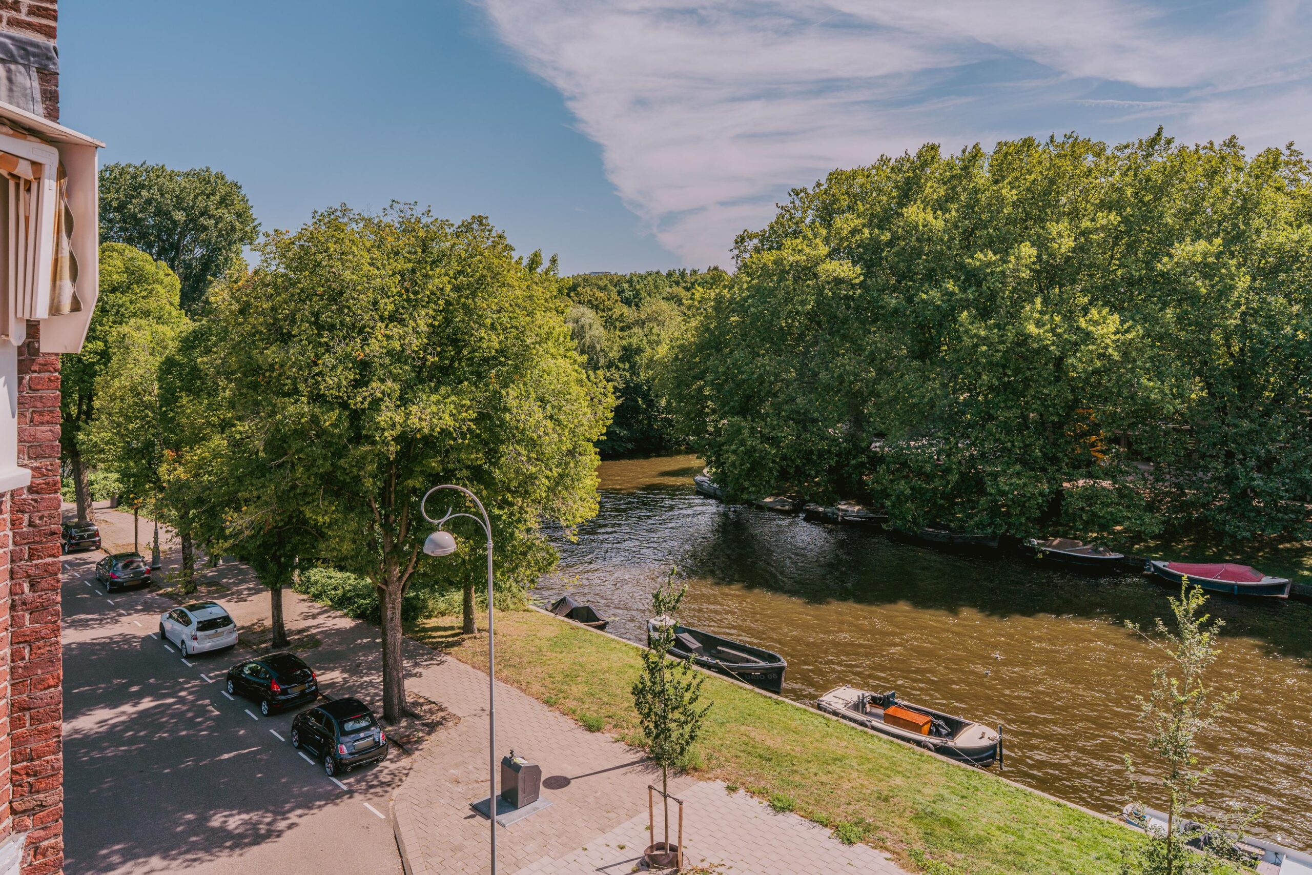Bernard Zweerskade 19 3 in AMSTERDAM-5