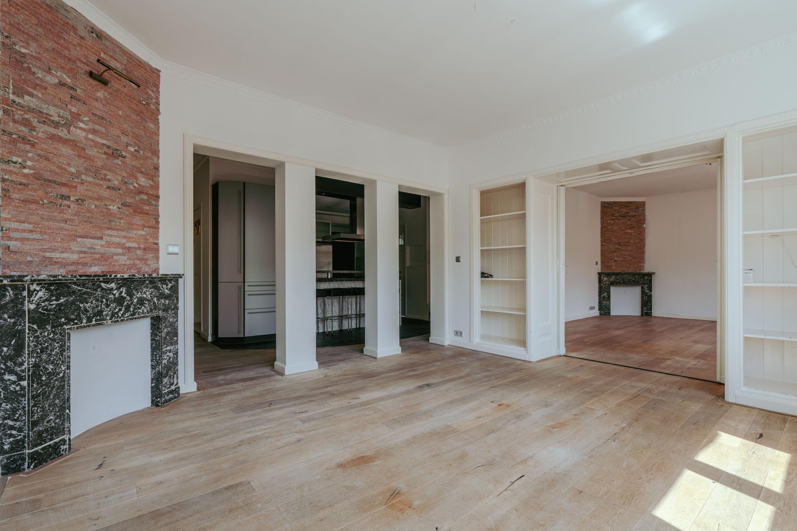 Bernard Zweerskade 19 3 in AMSTERDAM-9