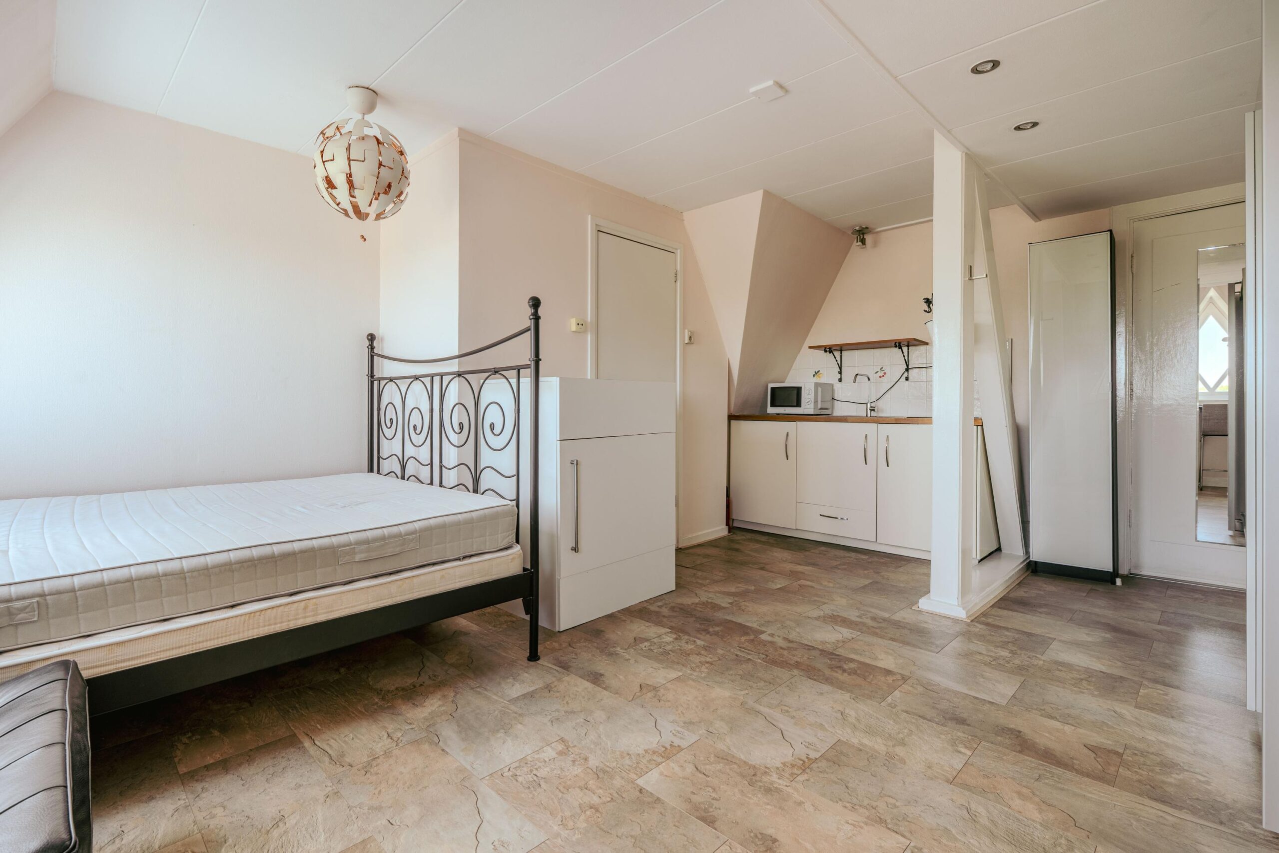 Bernard Zweerskade 19 3 in AMSTERDAM-27