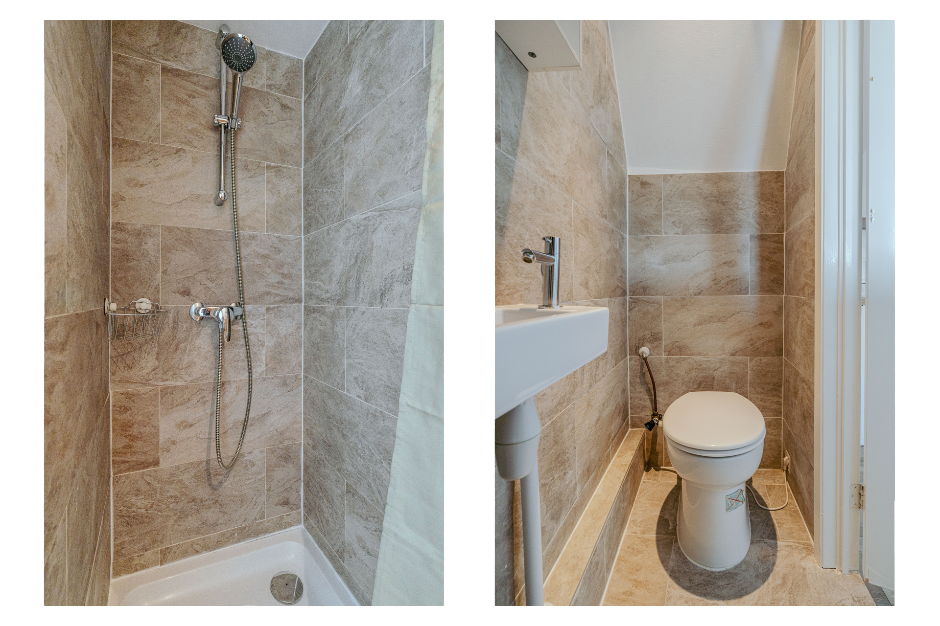 Bernard Zweerskade 19 3 in AMSTERDAM-29