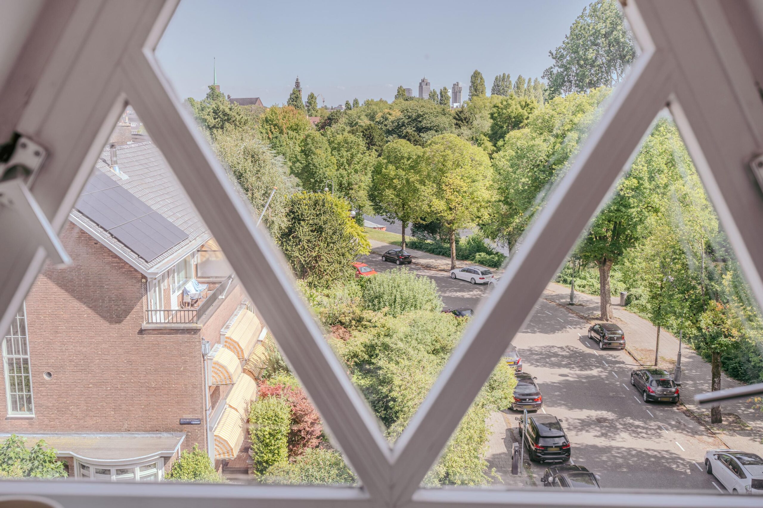 Bernard Zweerskade 19 3 in AMSTERDAM-23