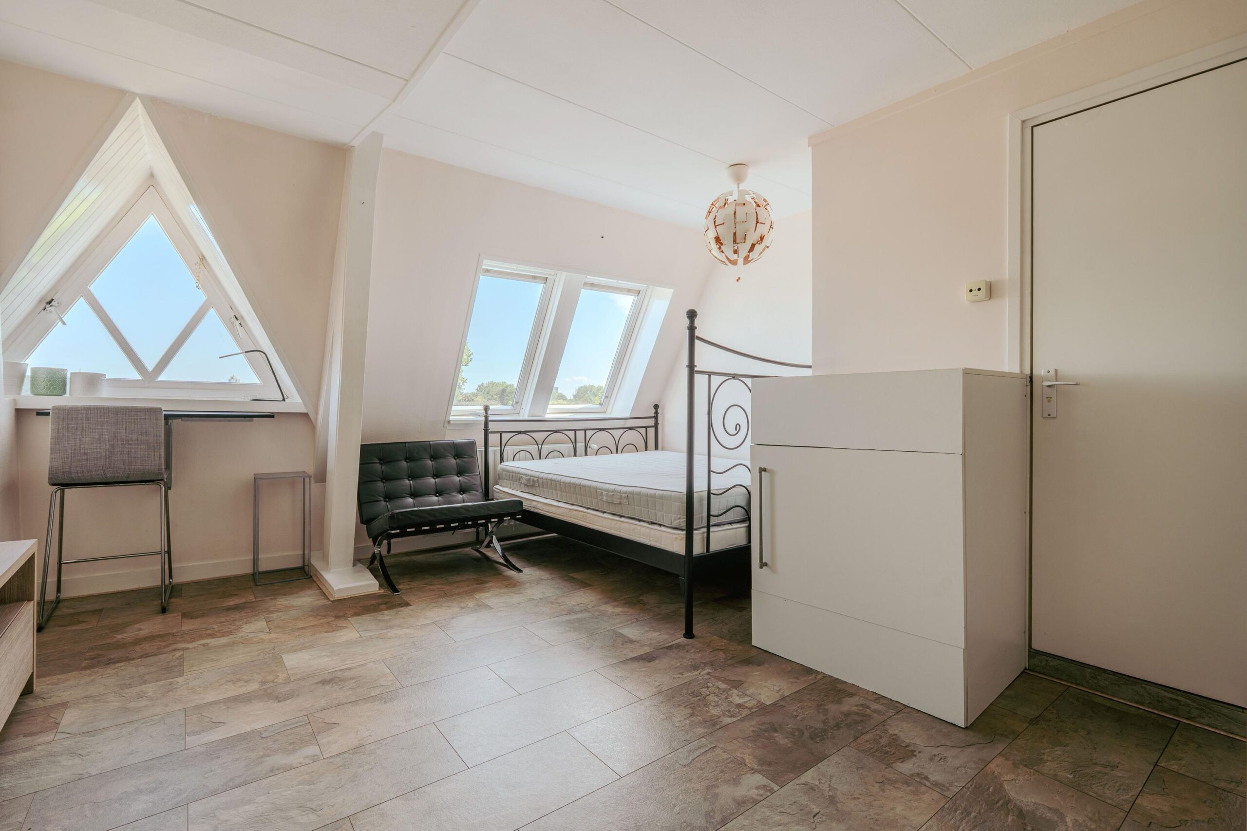 Bernard Zweerskade 19 3 in AMSTERDAM-26