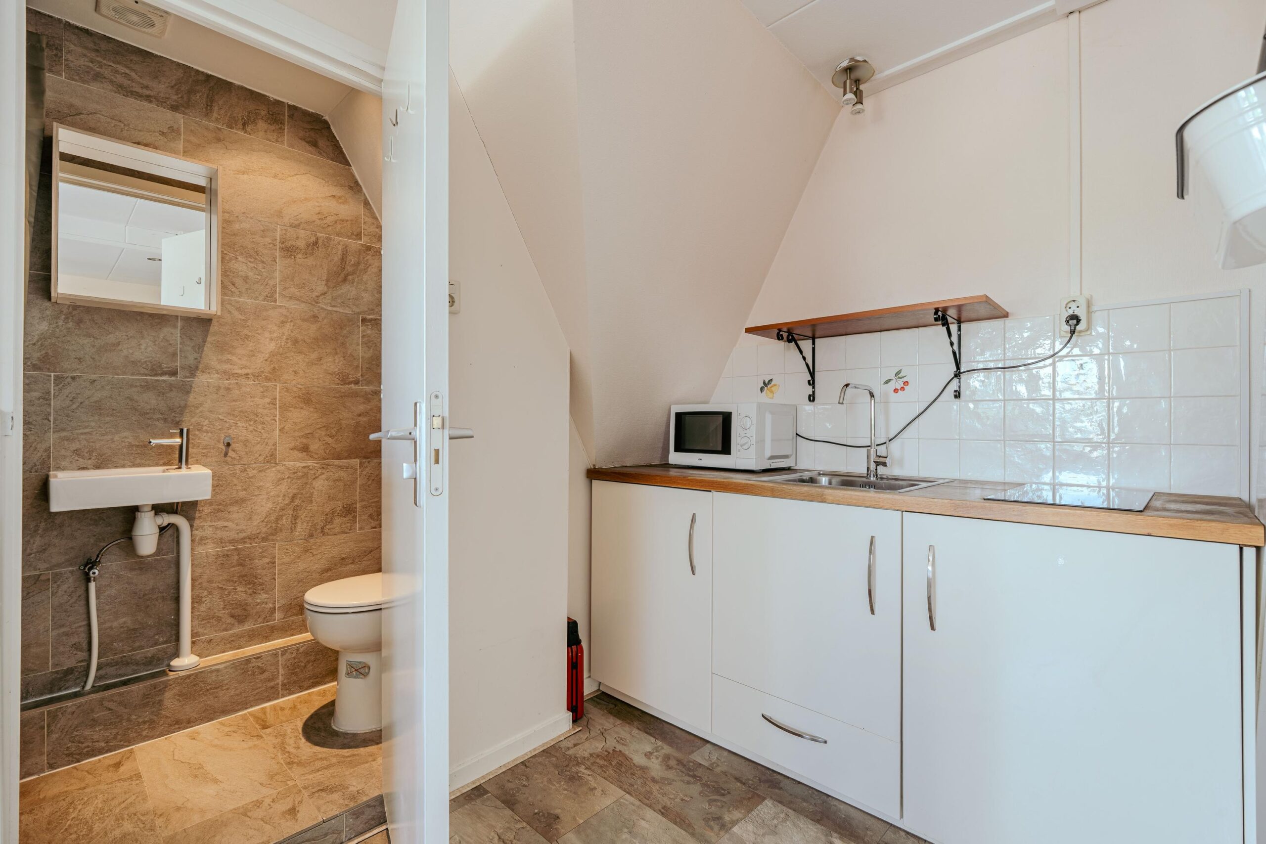 Bernard Zweerskade 19 3 in AMSTERDAM-28