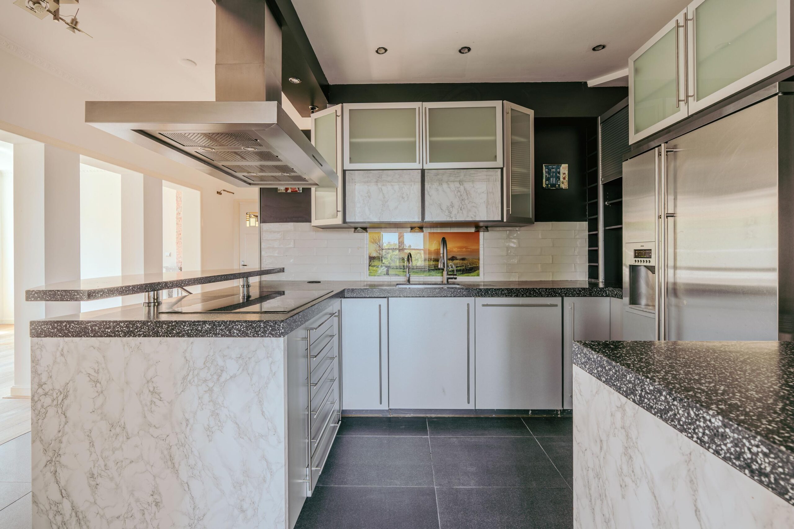 Bernard Zweerskade 19 3 in AMSTERDAM-12