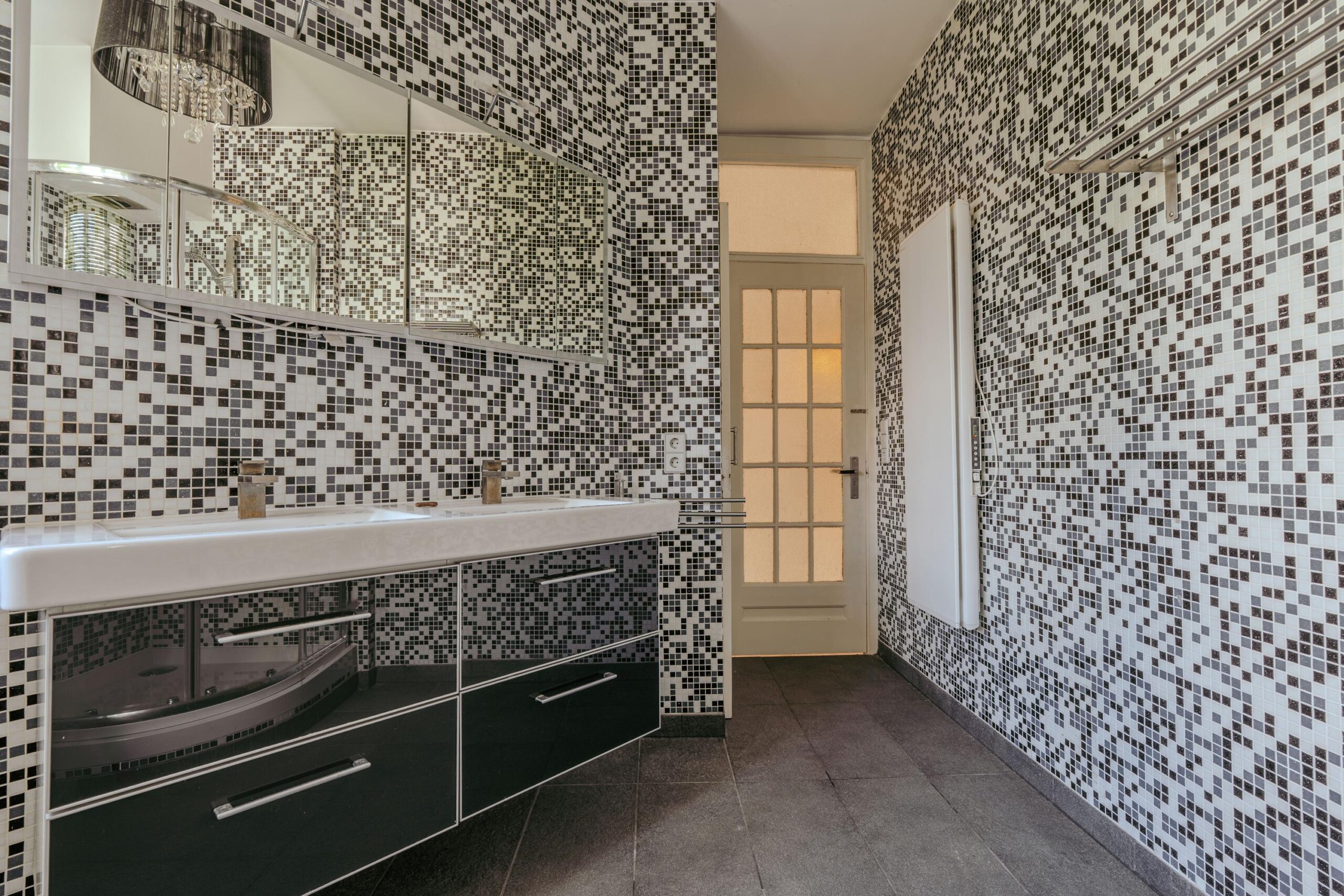 Bernard Zweerskade 19 3 in AMSTERDAM-19