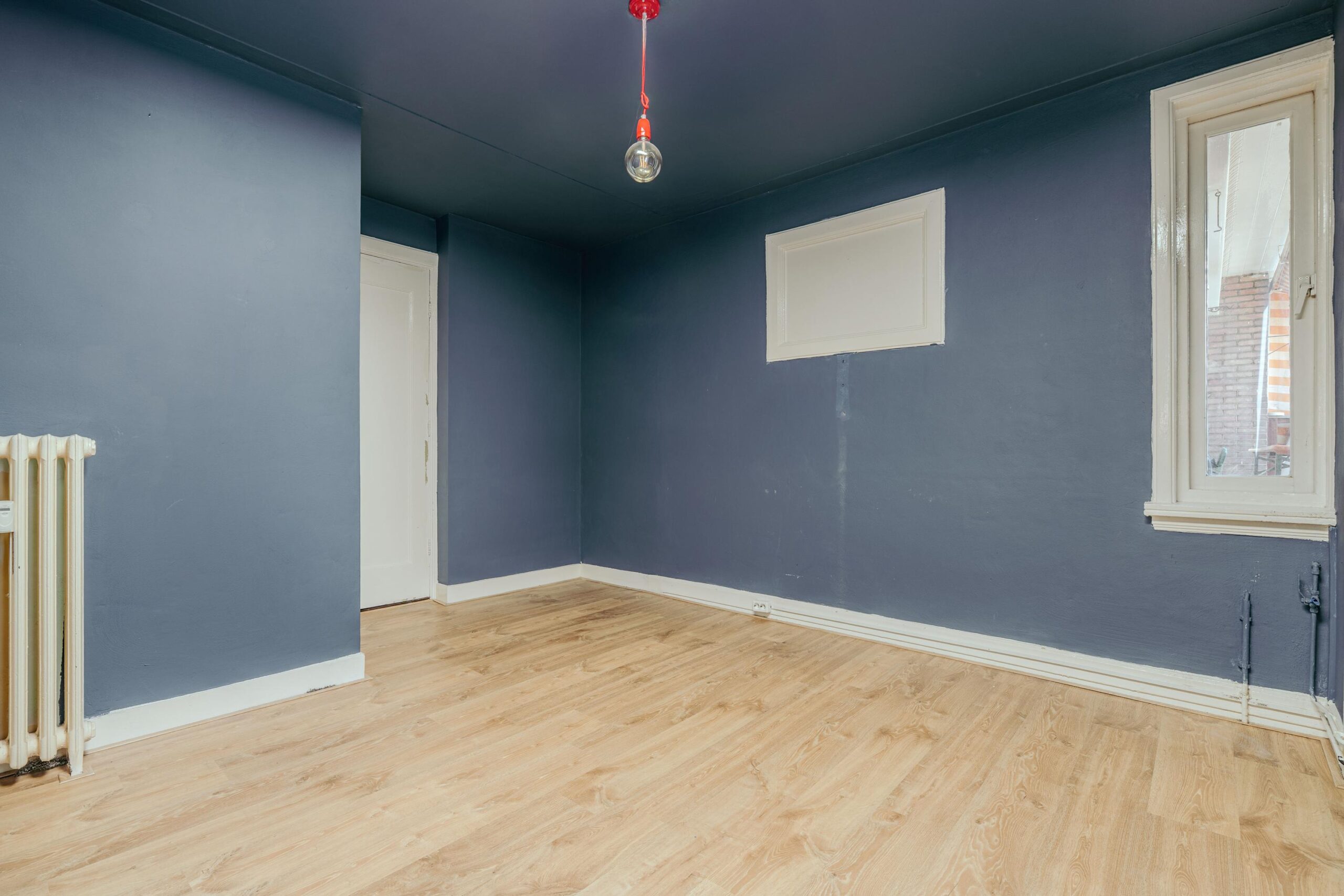 Bernard Zweerskade 19 3 in AMSTERDAM-25