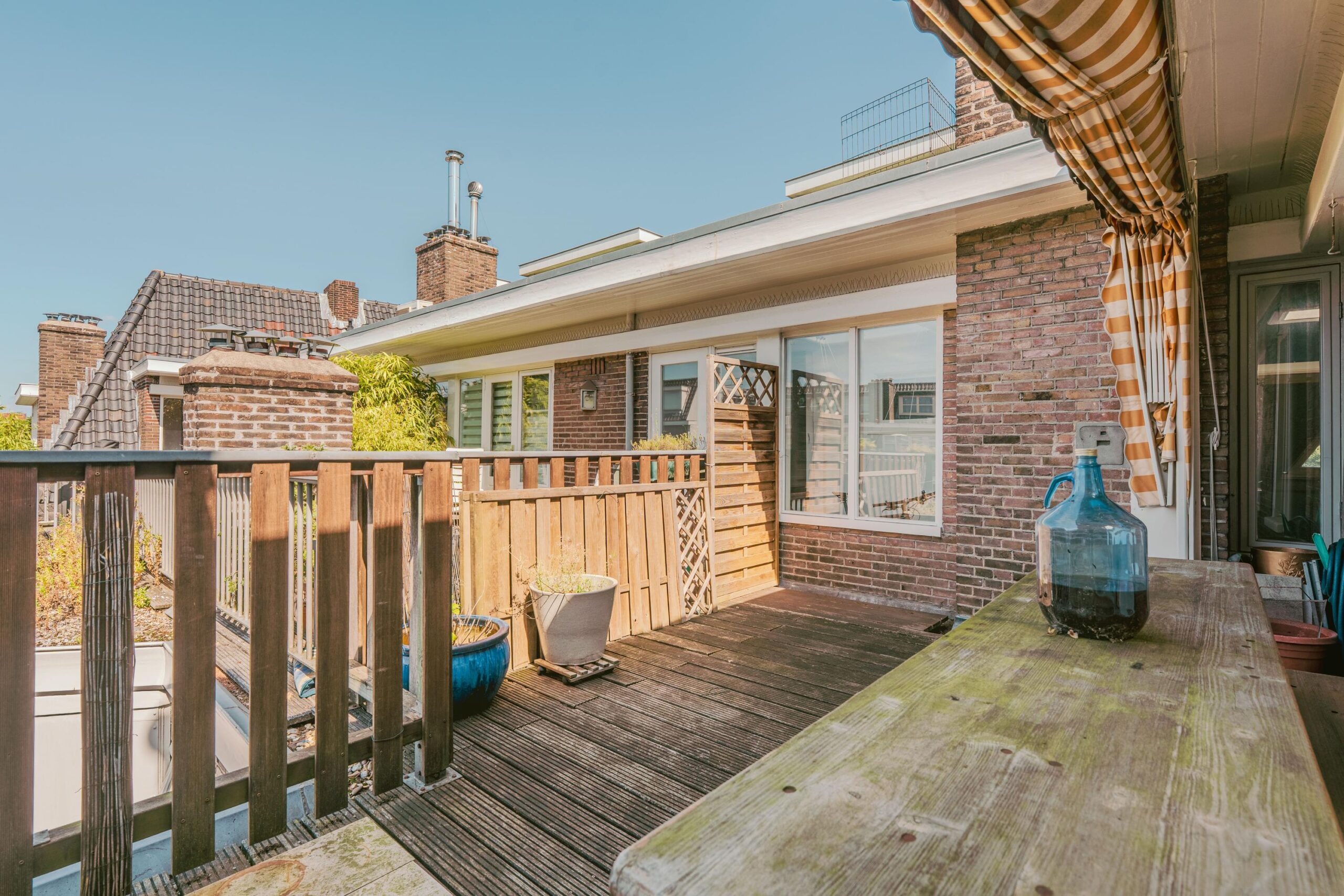 Bernard Zweerskade 19 3 in AMSTERDAM-32