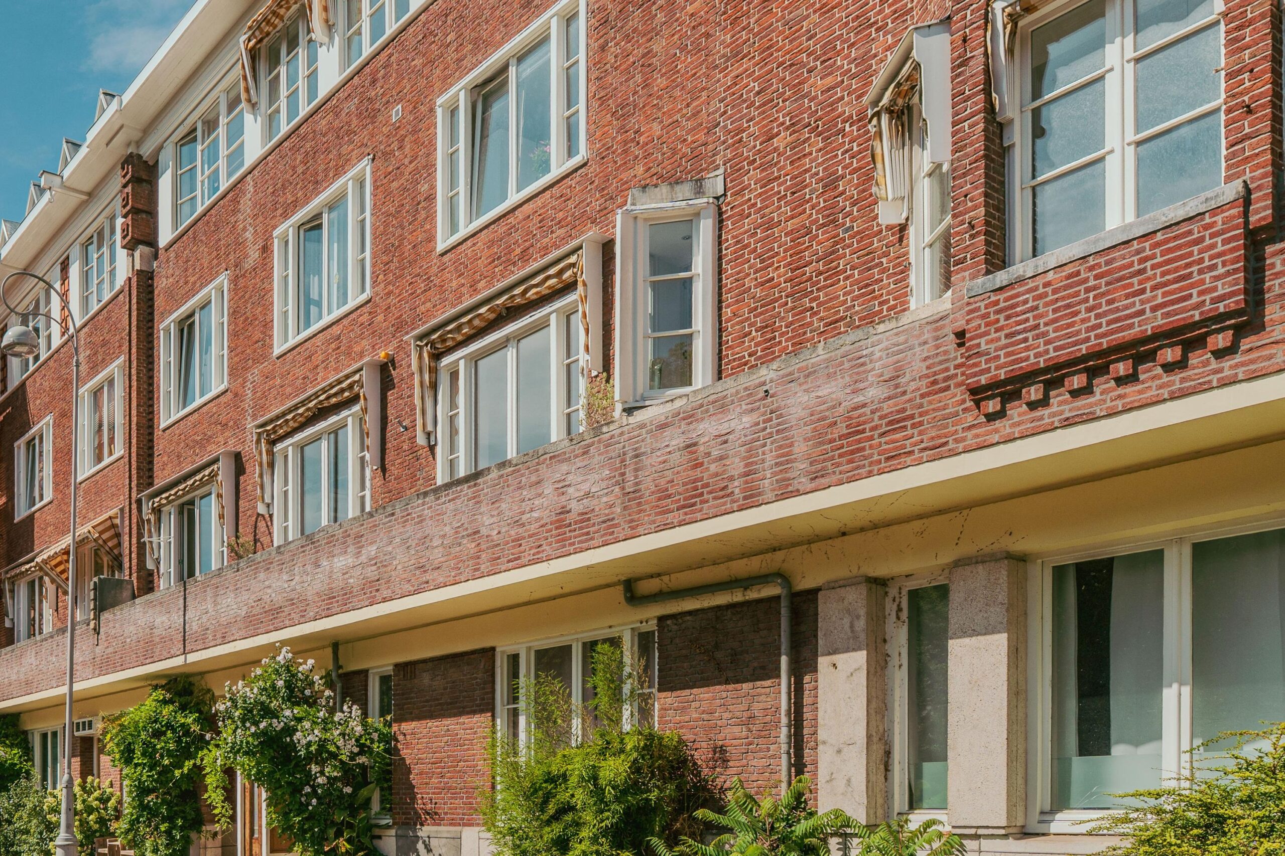 Bernard Zweerskade 19 3 in AMSTERDAM-35