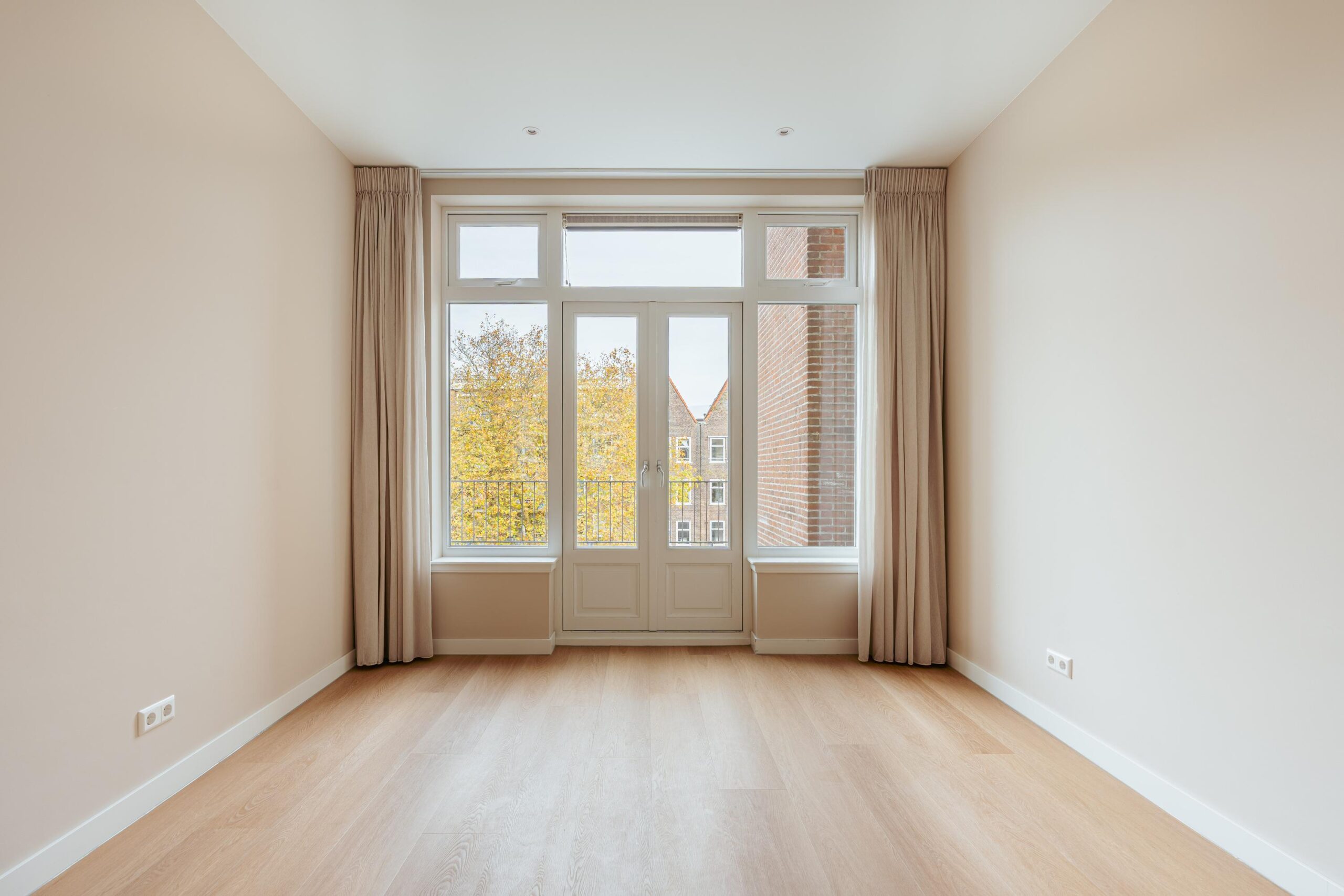 Weteringschans 203 in AMSTERDAM-6