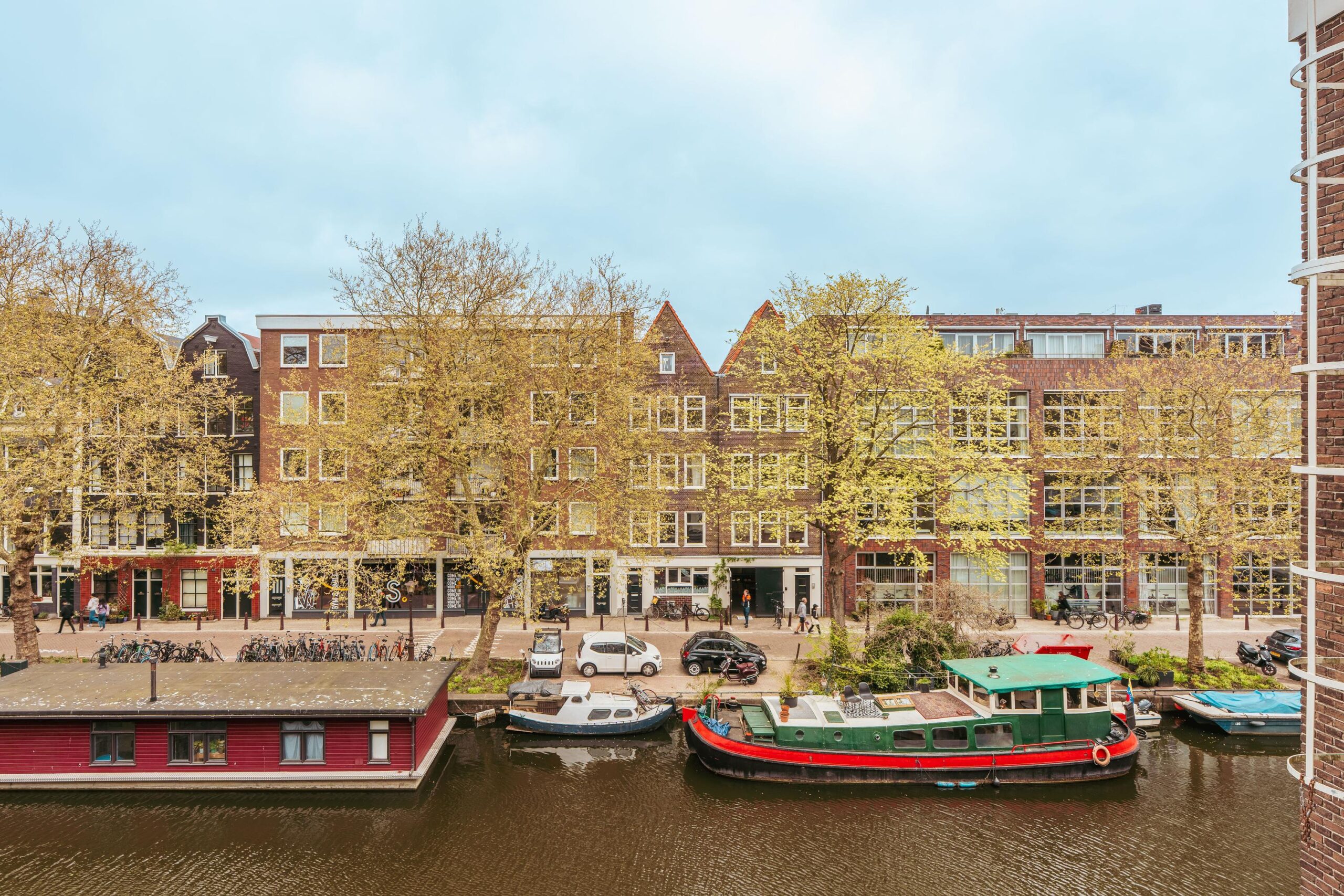 Weteringschans 203 in AMSTERDAM-11