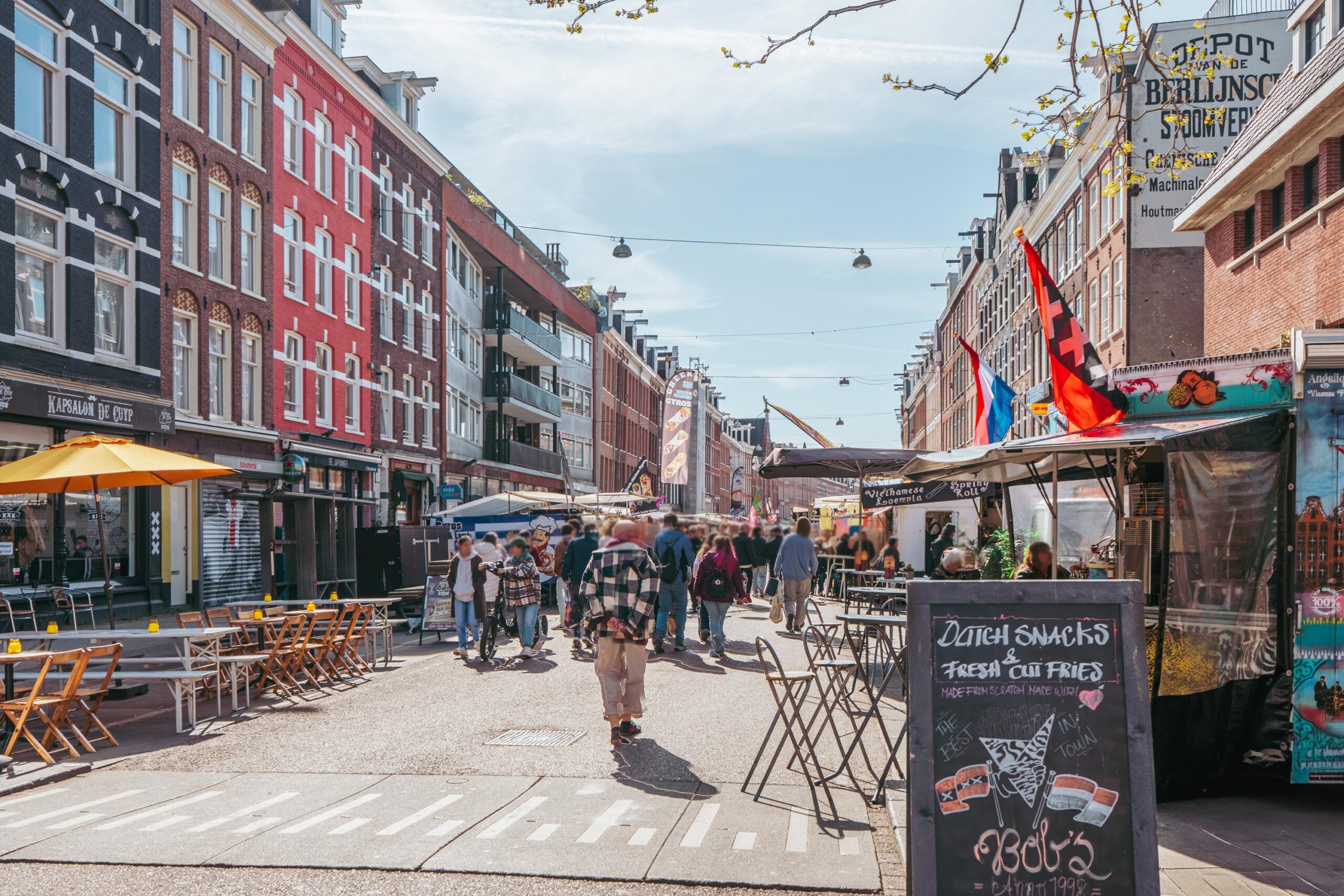 Weteringschans 203 in AMSTERDAM-25