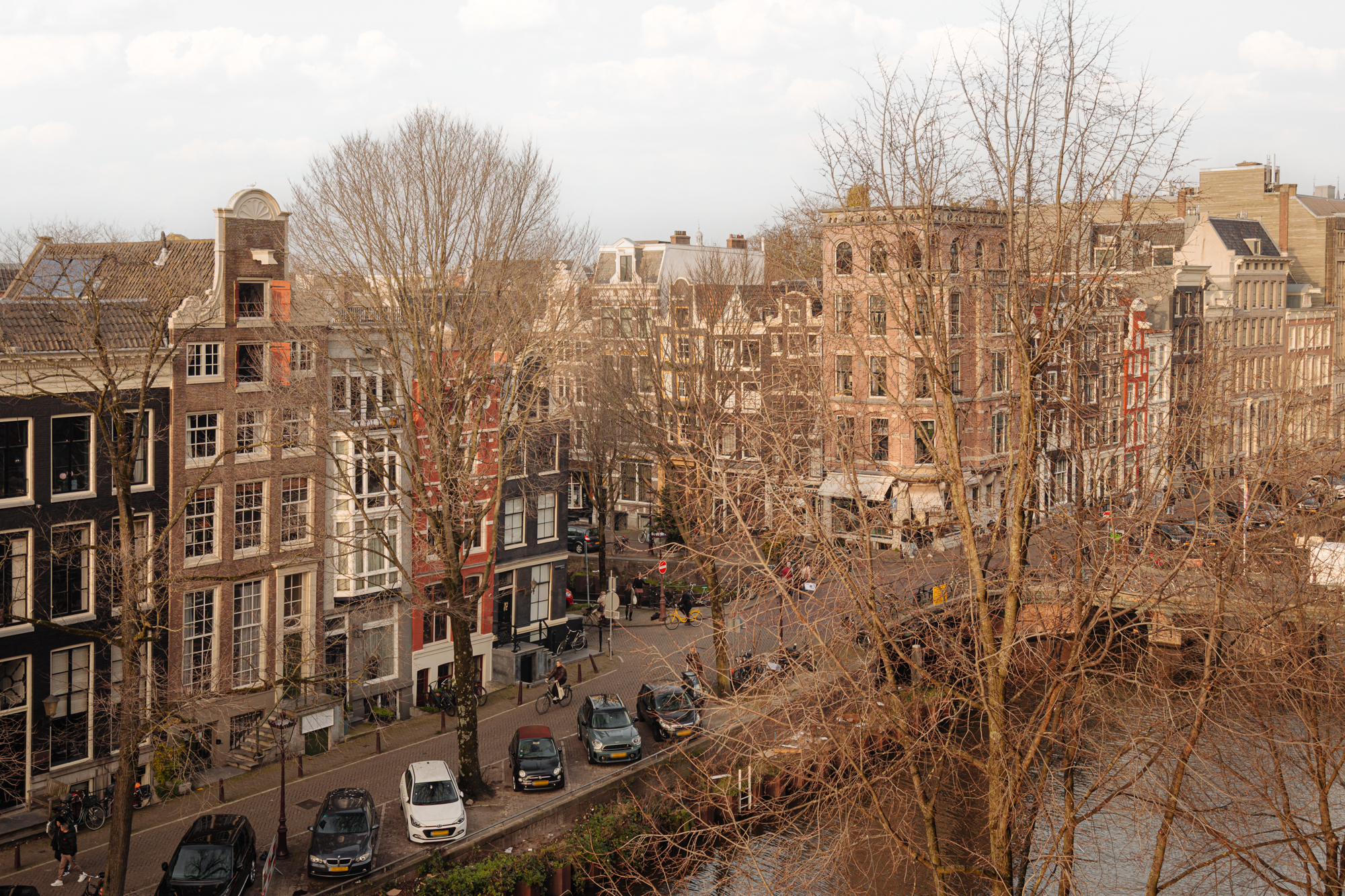 Herengracht 183 E in AMSTERDAM-13