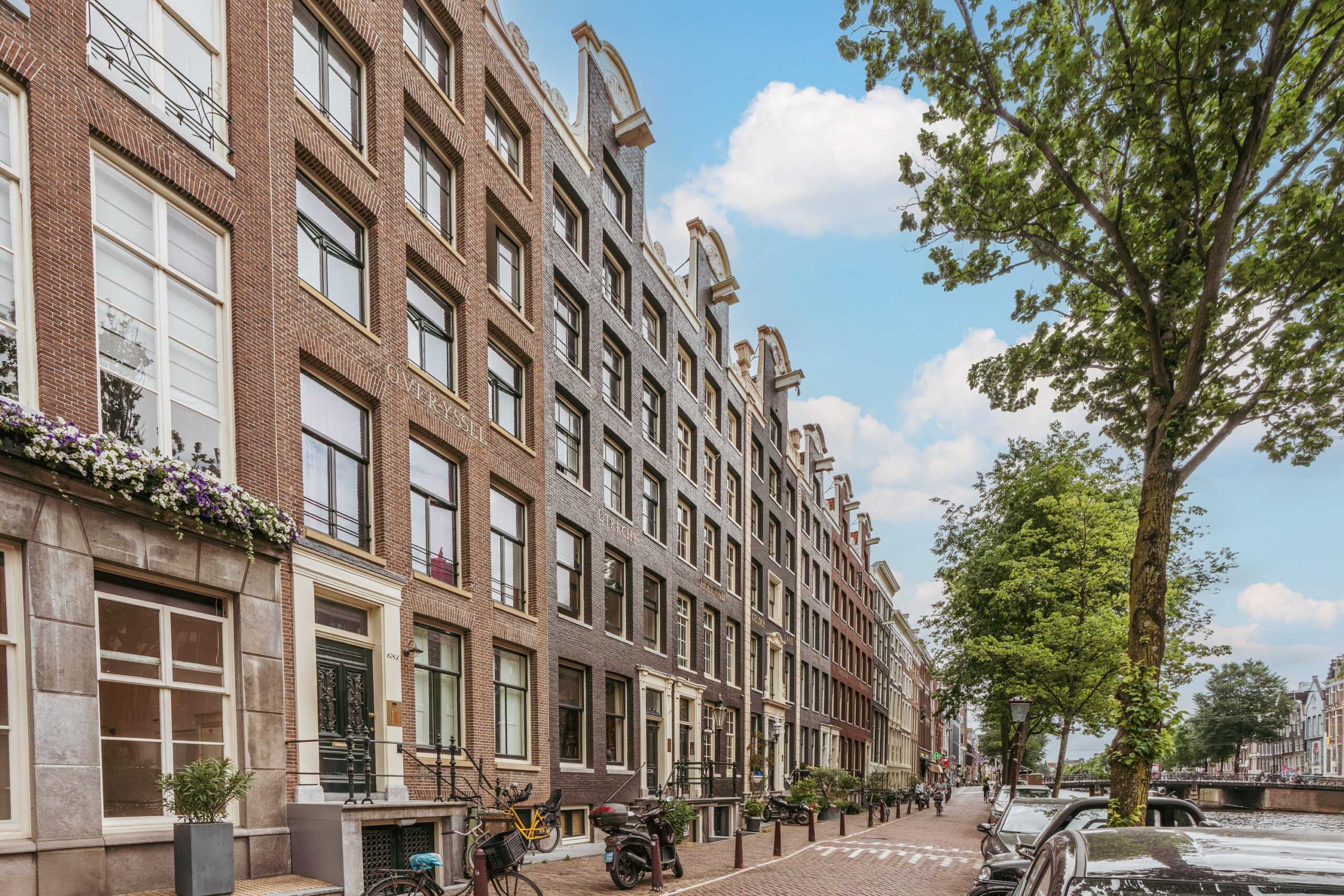 Prinsengracht 683 D in AMSTERDAM-31