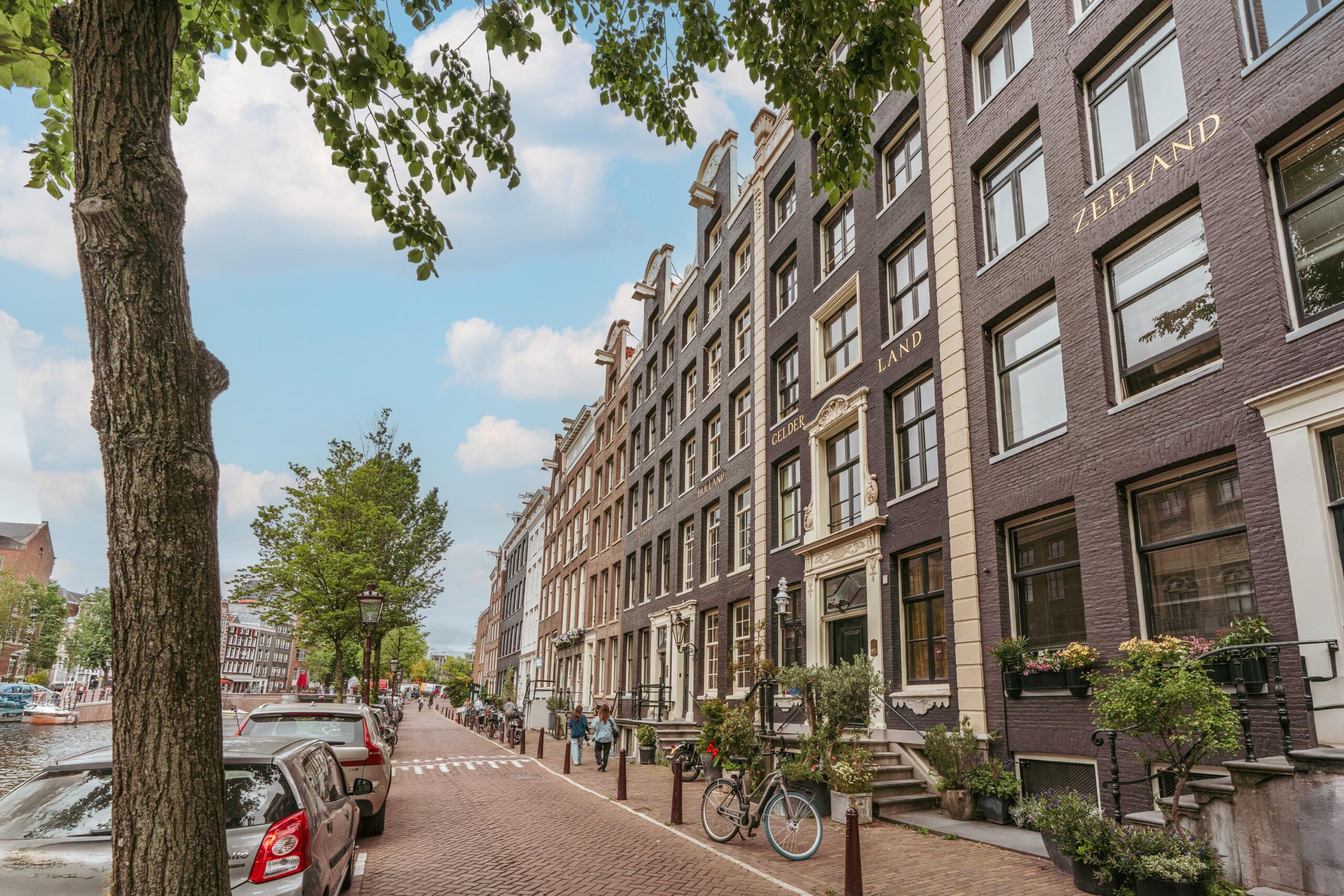 Prinsengracht 683 D in AMSTERDAM-32