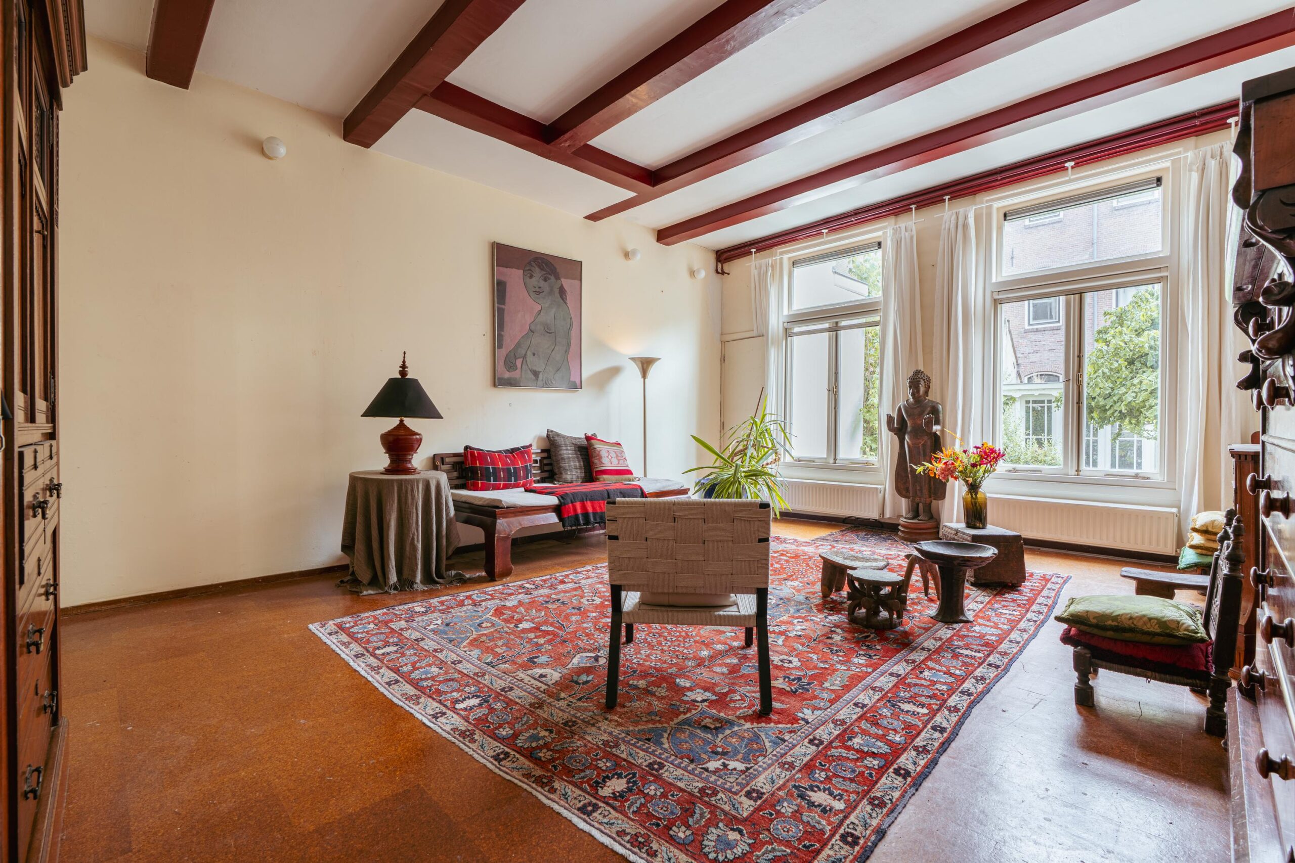 Prinsengracht 683 D in AMSTERDAM-4