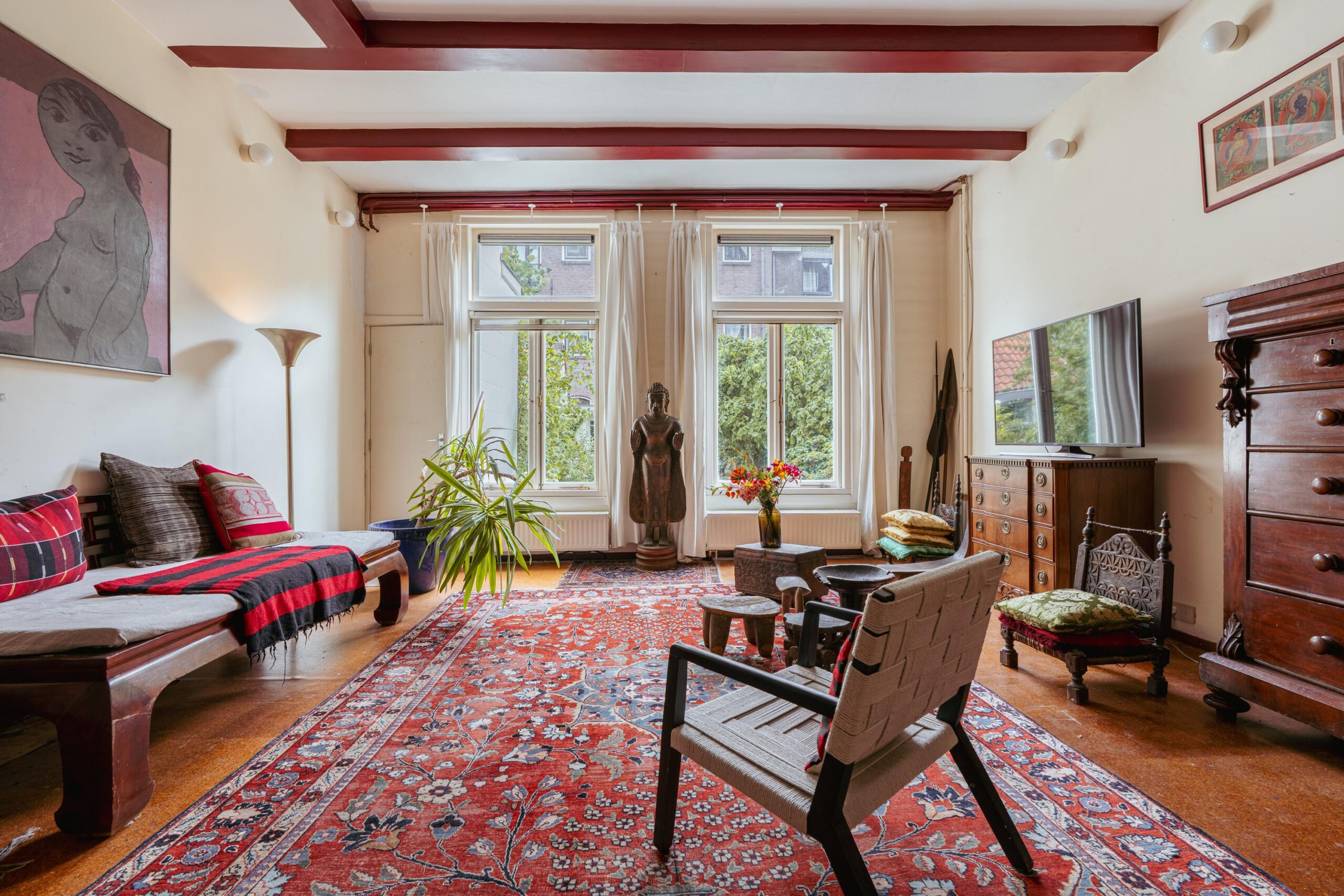 Prinsengracht 683 D in AMSTERDAM-3