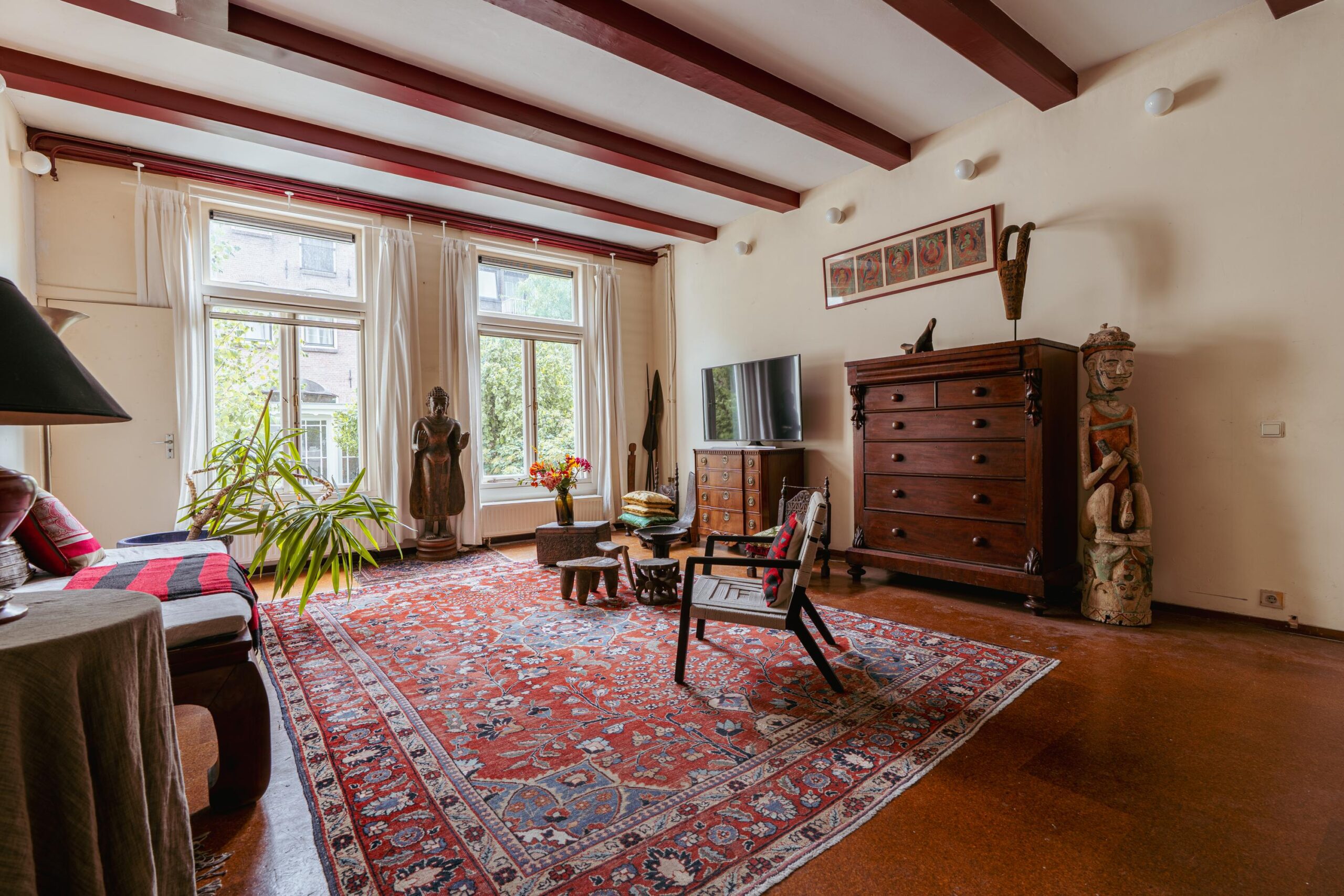 Prinsengracht 683 D in AMSTERDAM-6