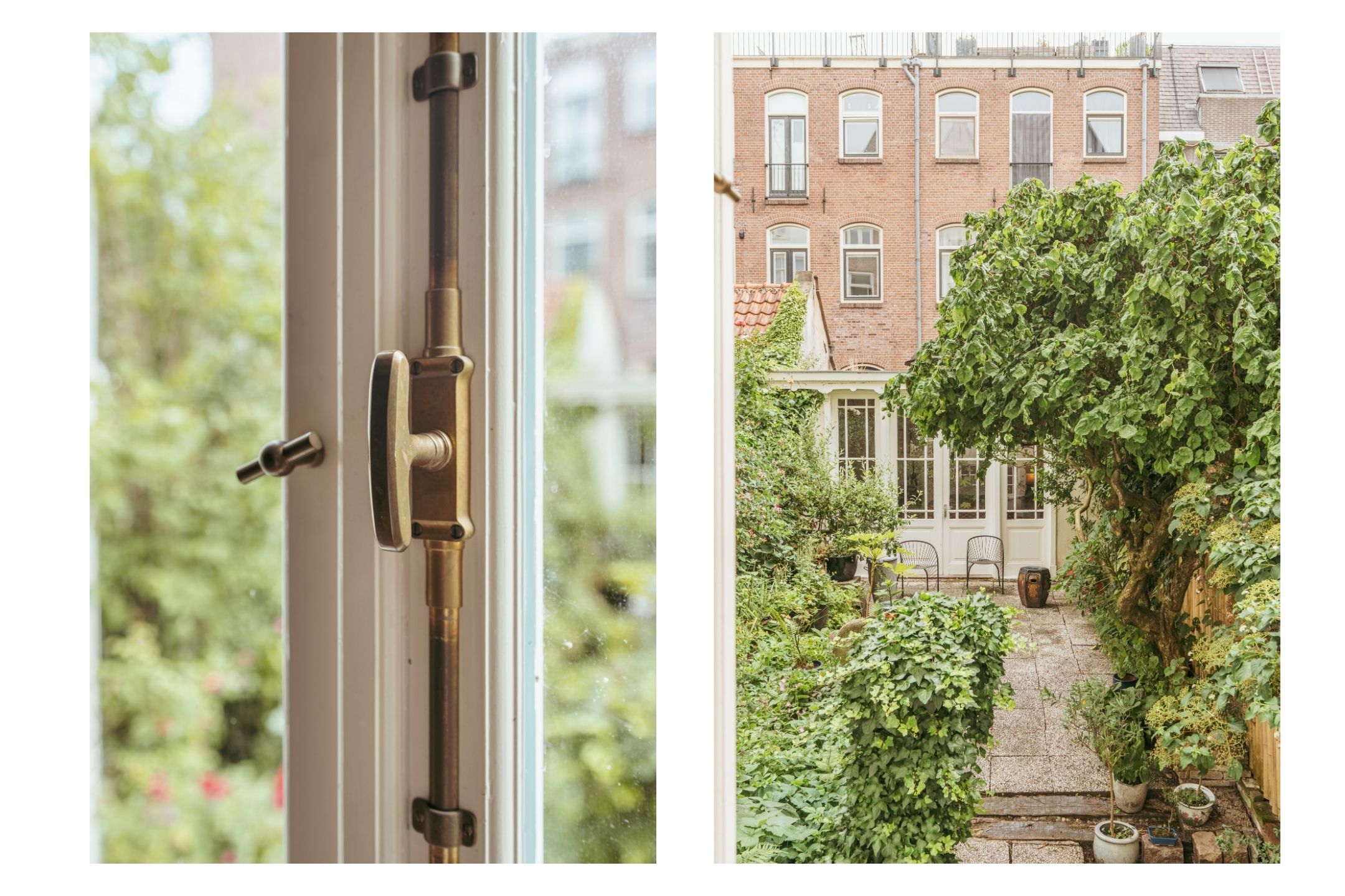 Prinsengracht 683 D in AMSTERDAM-5