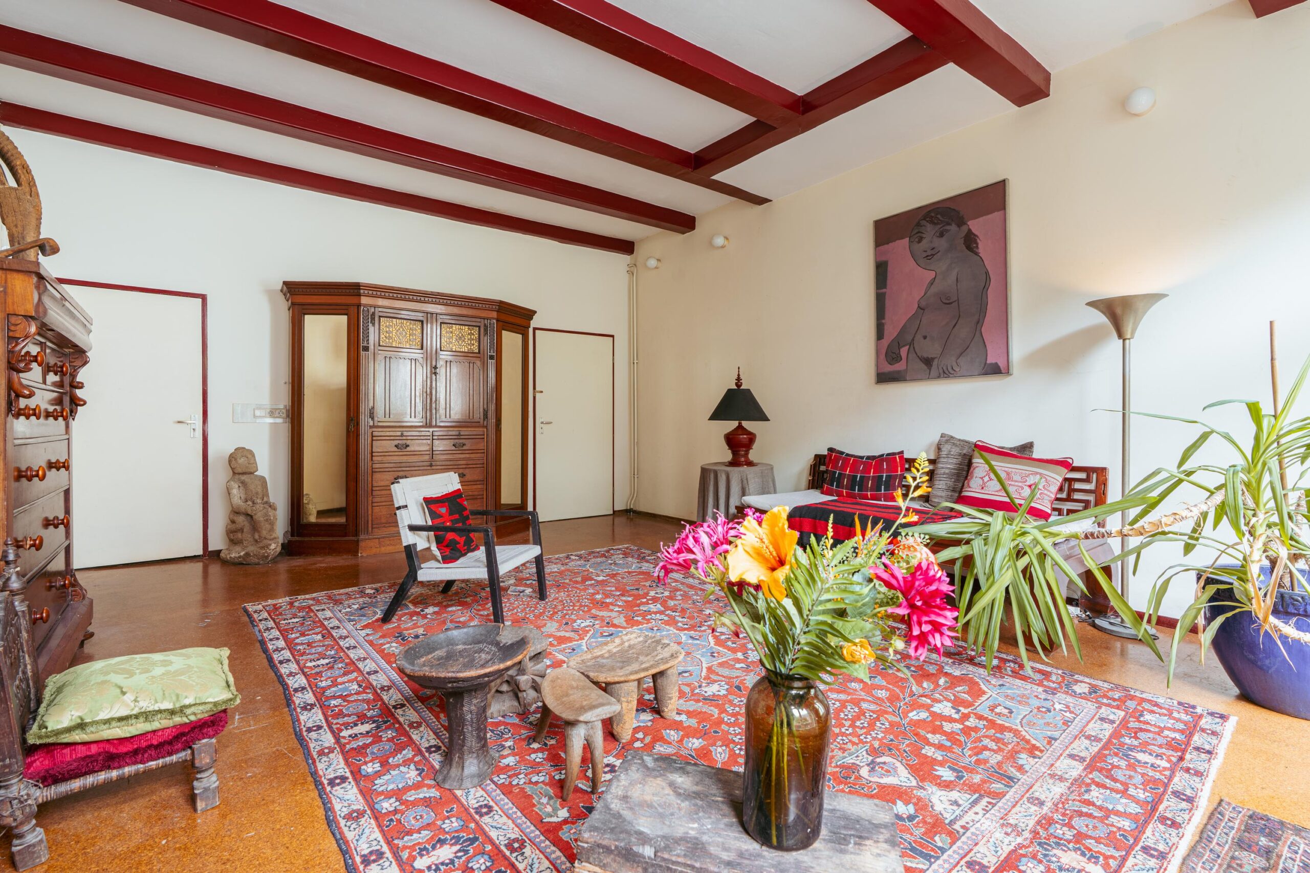 Prinsengracht 683 D in AMSTERDAM-7