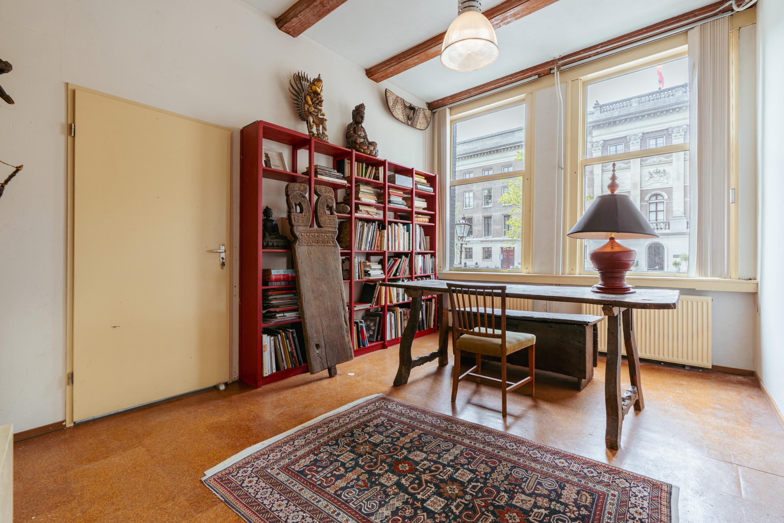 Prinsengracht 683 D in AMSTERDAM-8