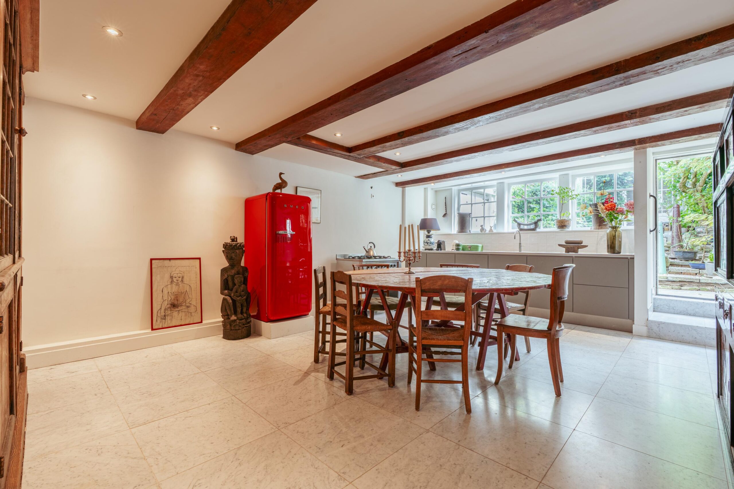 Prinsengracht 683 D in AMSTERDAM-9