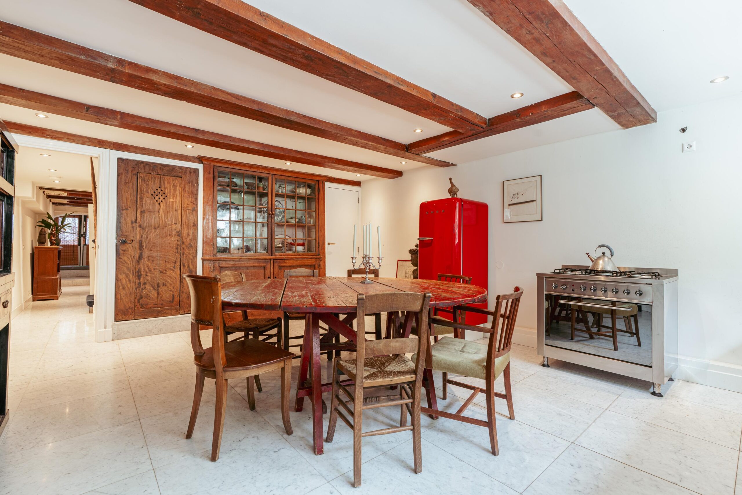 Prinsengracht 683 D in AMSTERDAM-10