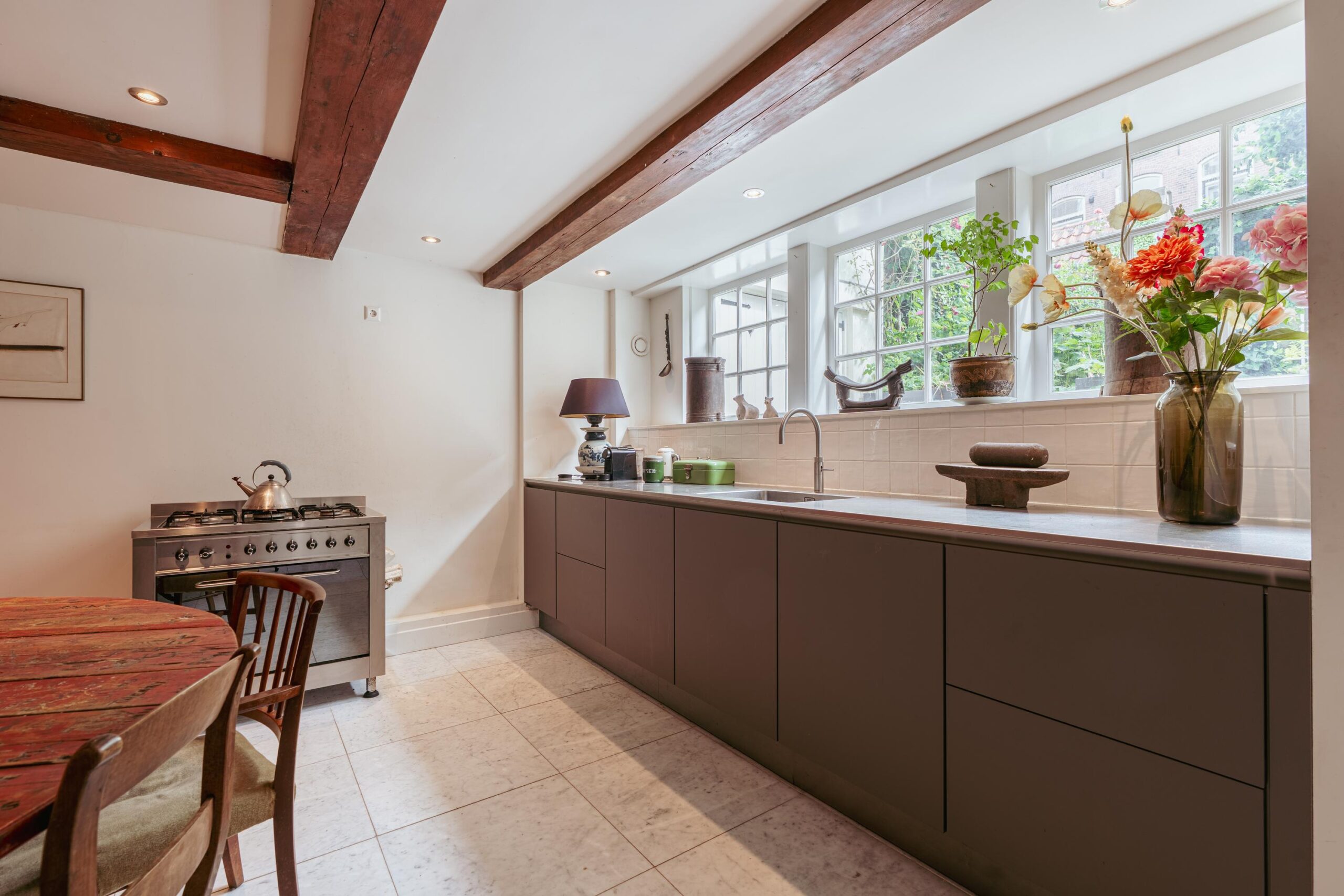 Prinsengracht 683 D in AMSTERDAM-11