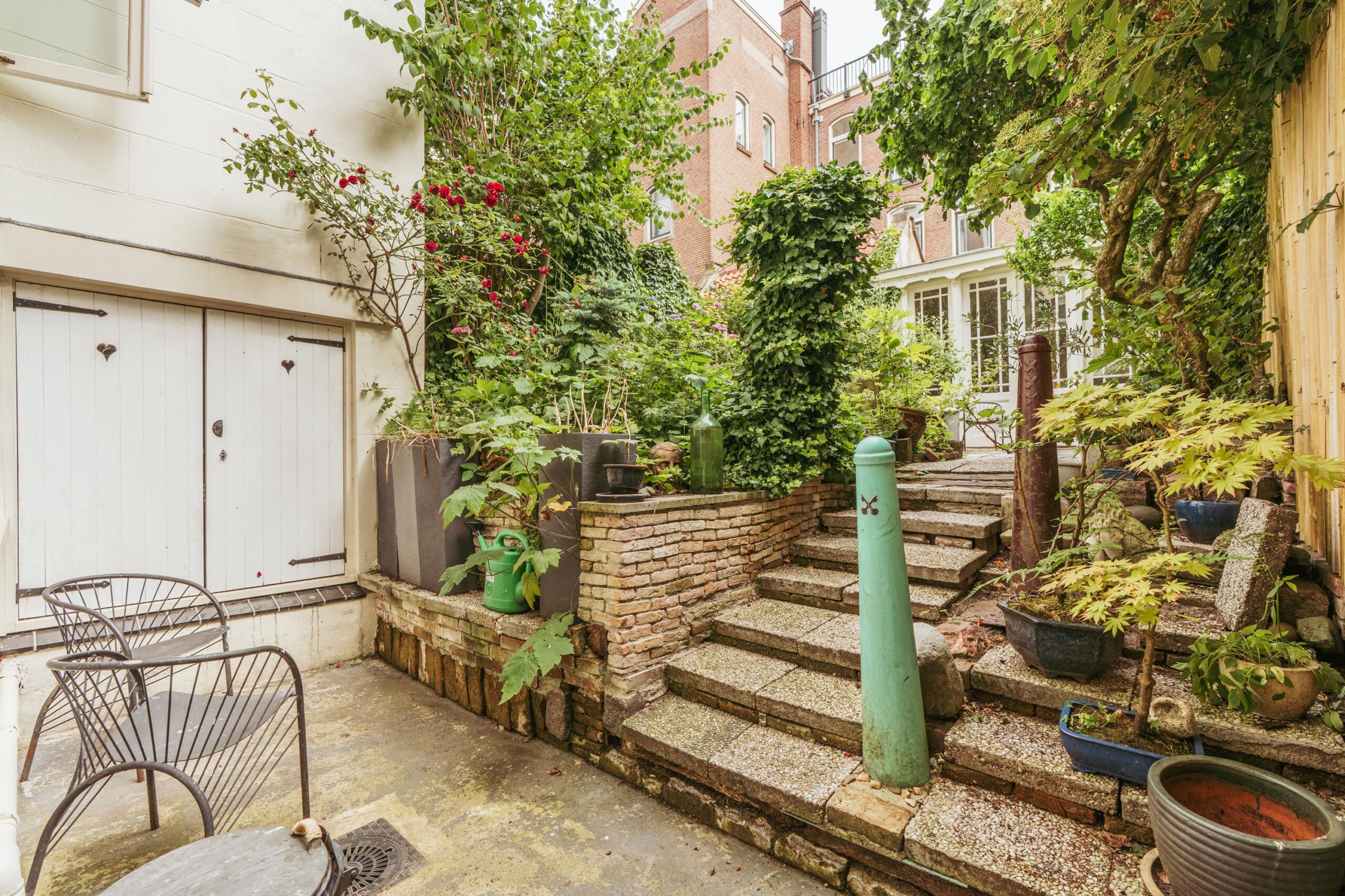 Prinsengracht 683 D in AMSTERDAM-25