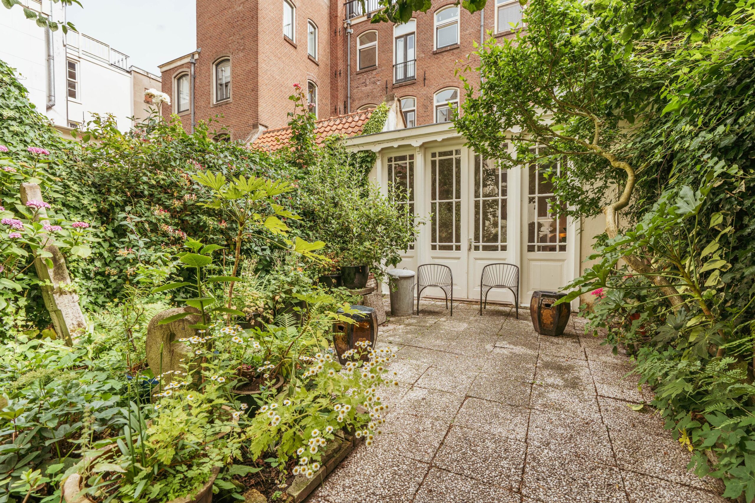 Prinsengracht 683 D in AMSTERDAM-26