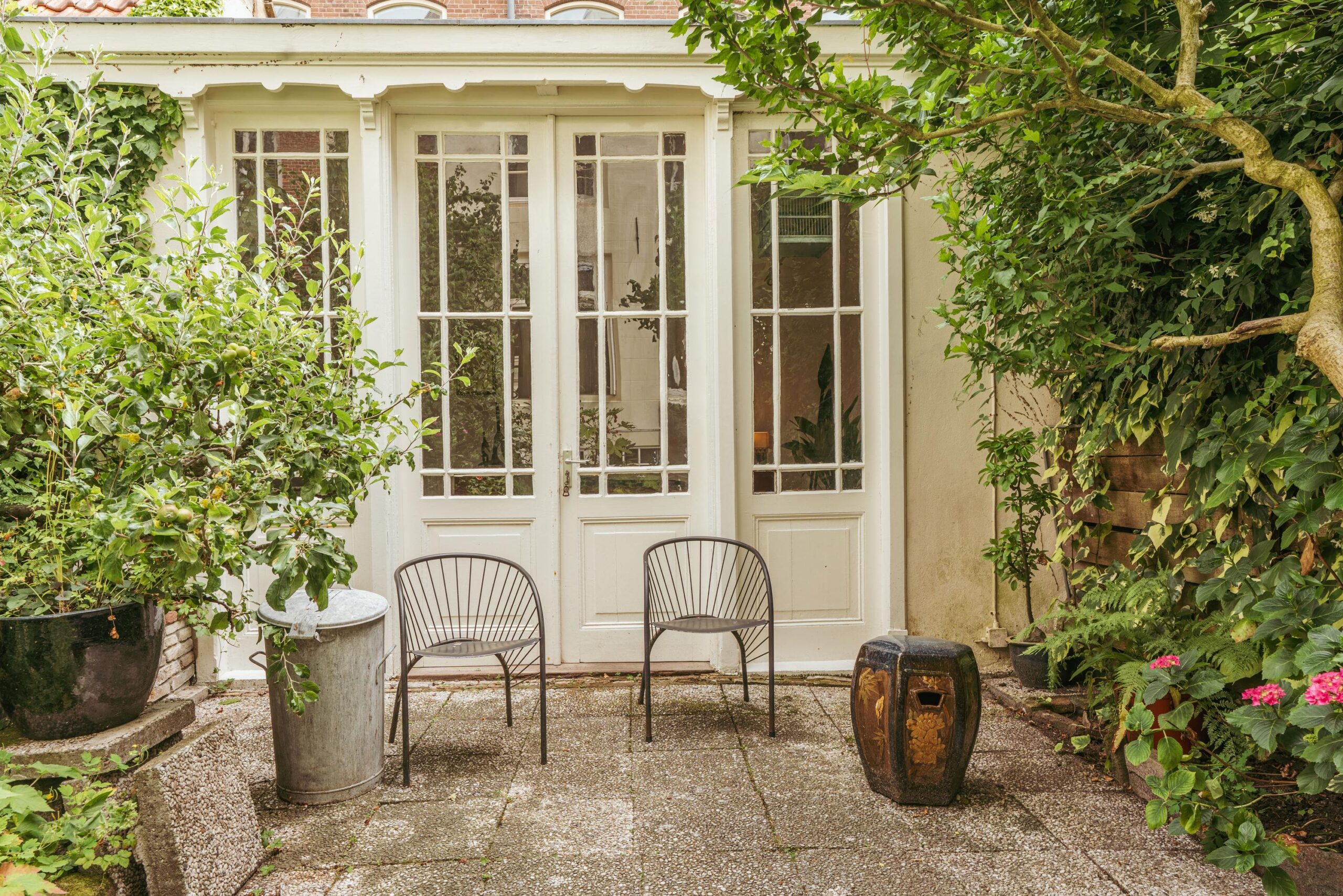 Prinsengracht 683 D in AMSTERDAM-27