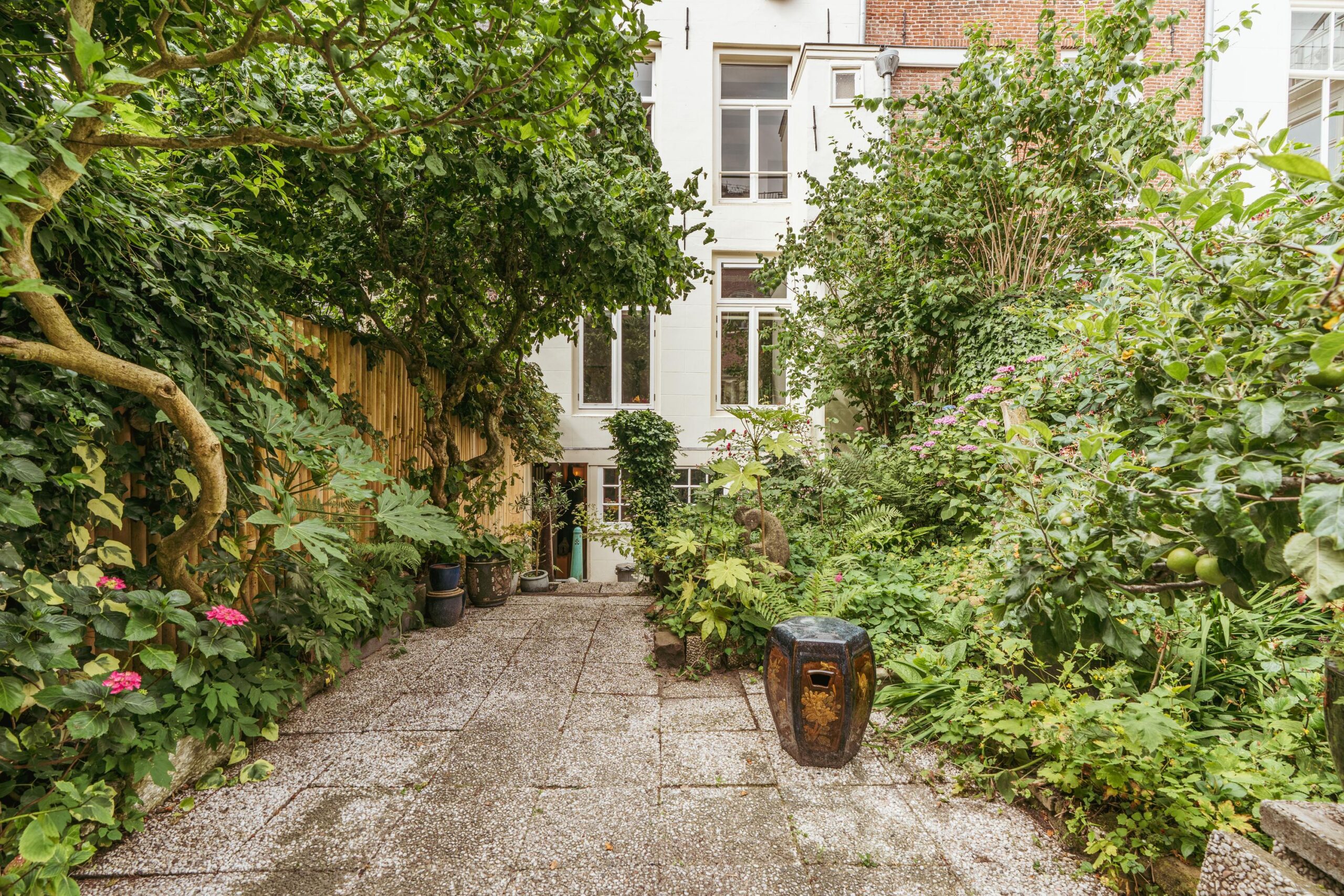 Prinsengracht 683 D in AMSTERDAM-2