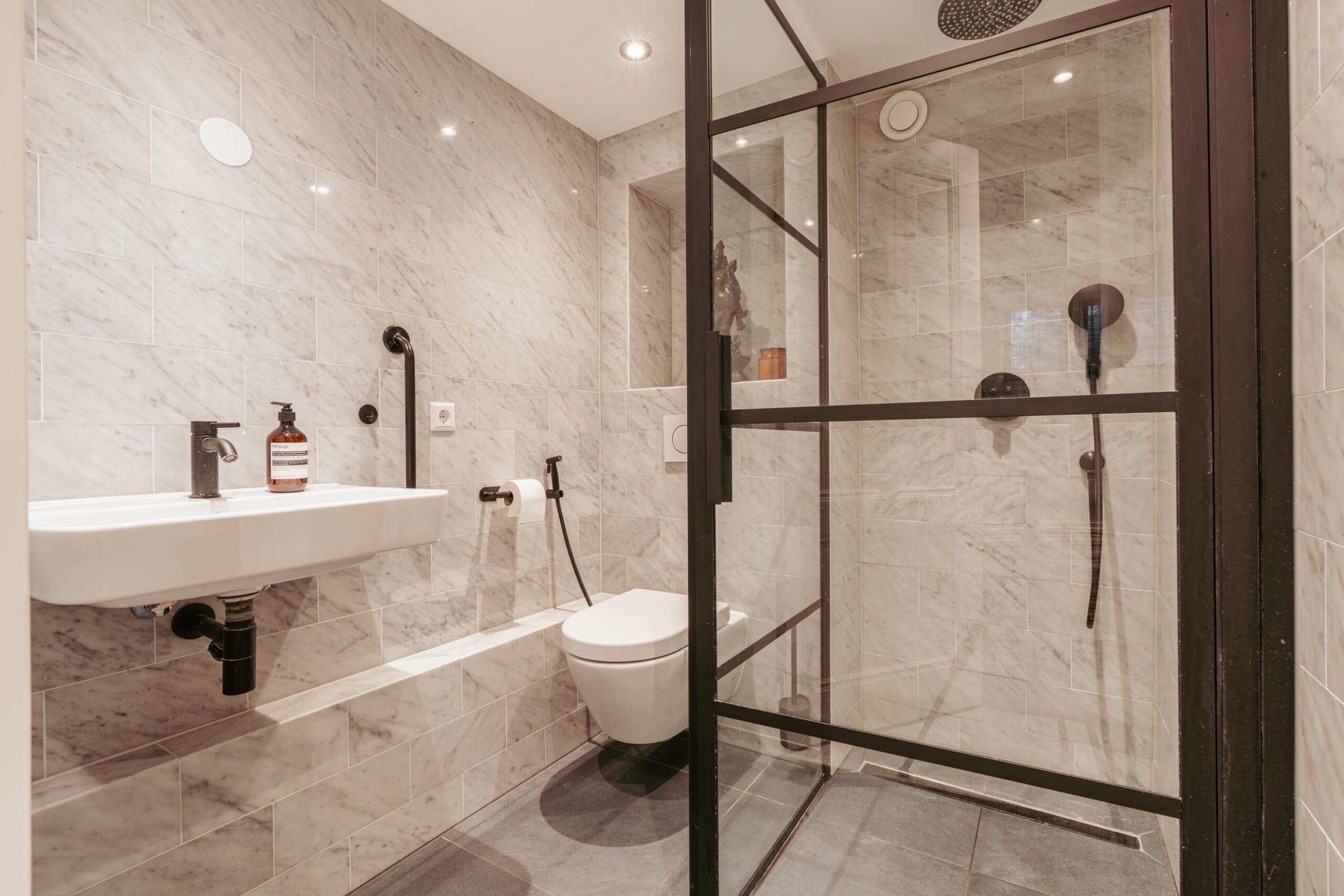 Prinsengracht 683 D in AMSTERDAM-24