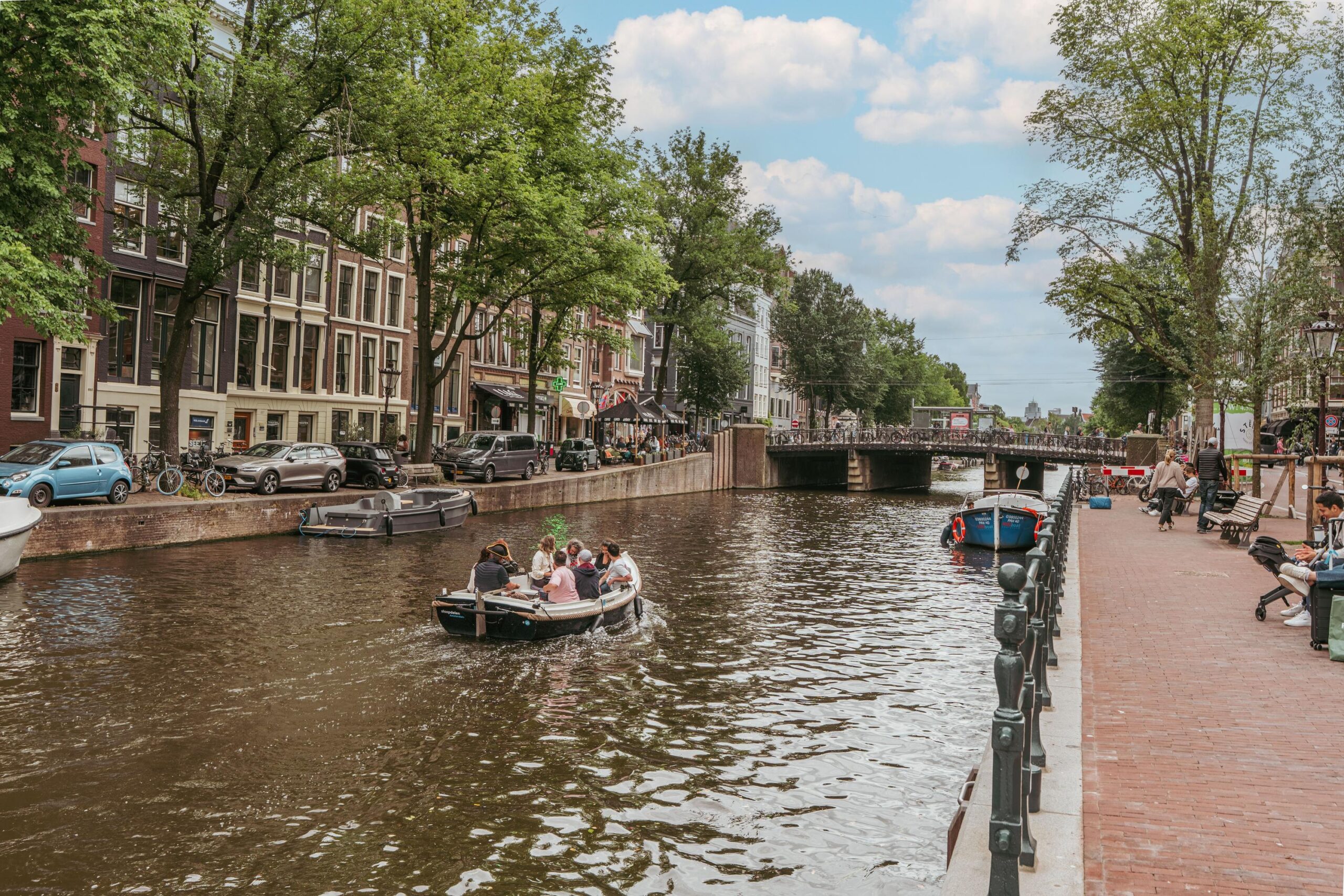 Prinsengracht 683 D in AMSTERDAM-33