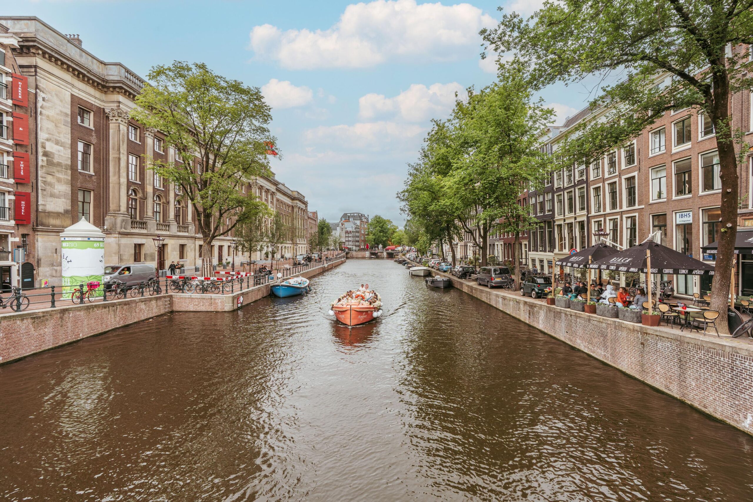 Prinsengracht 683 D in AMSTERDAM-34