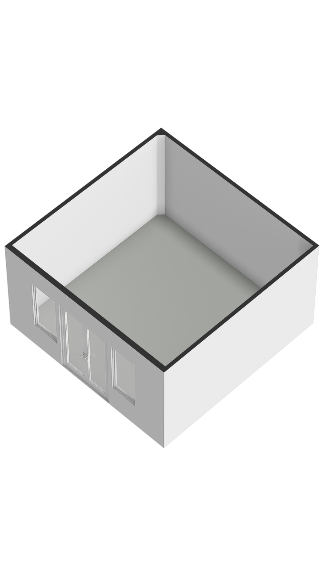 Prinsengracht 683 D in AMSTERDAM-42