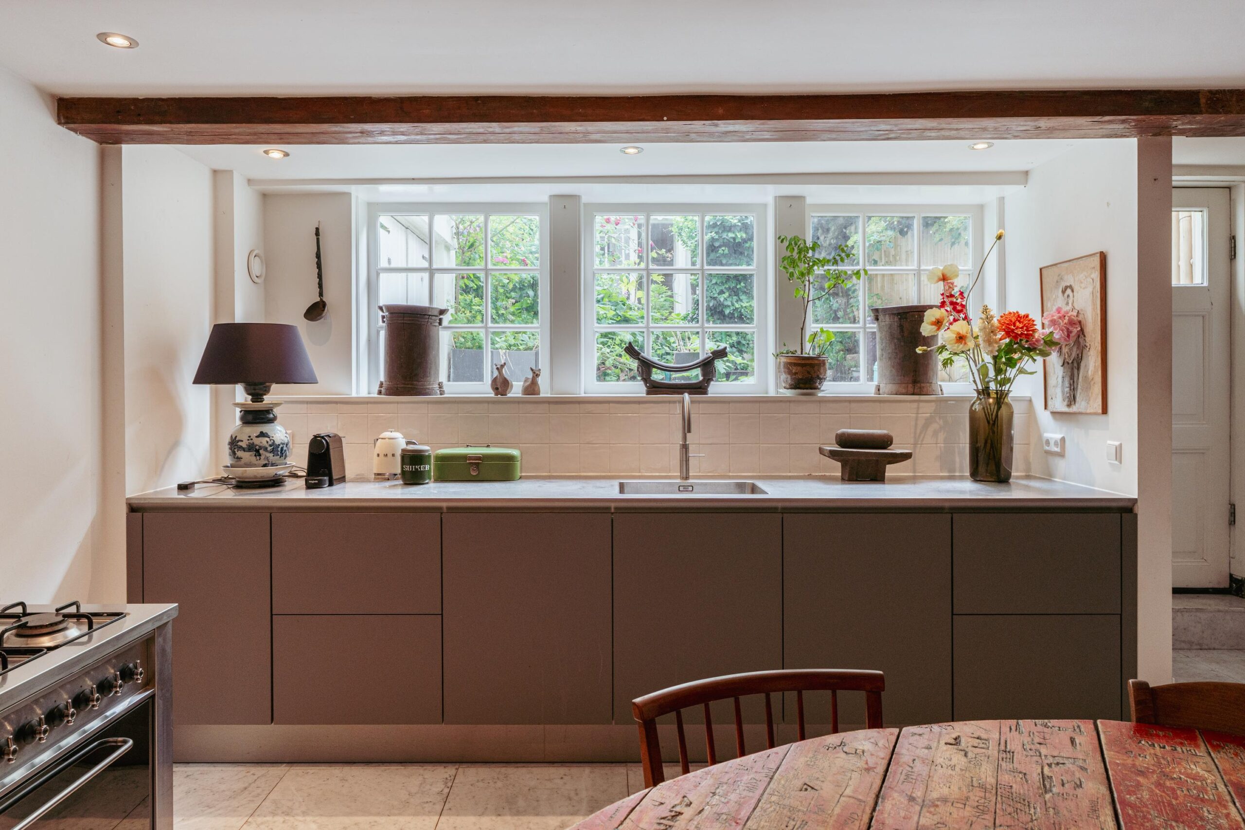 Prinsengracht 683 D in AMSTERDAM-13