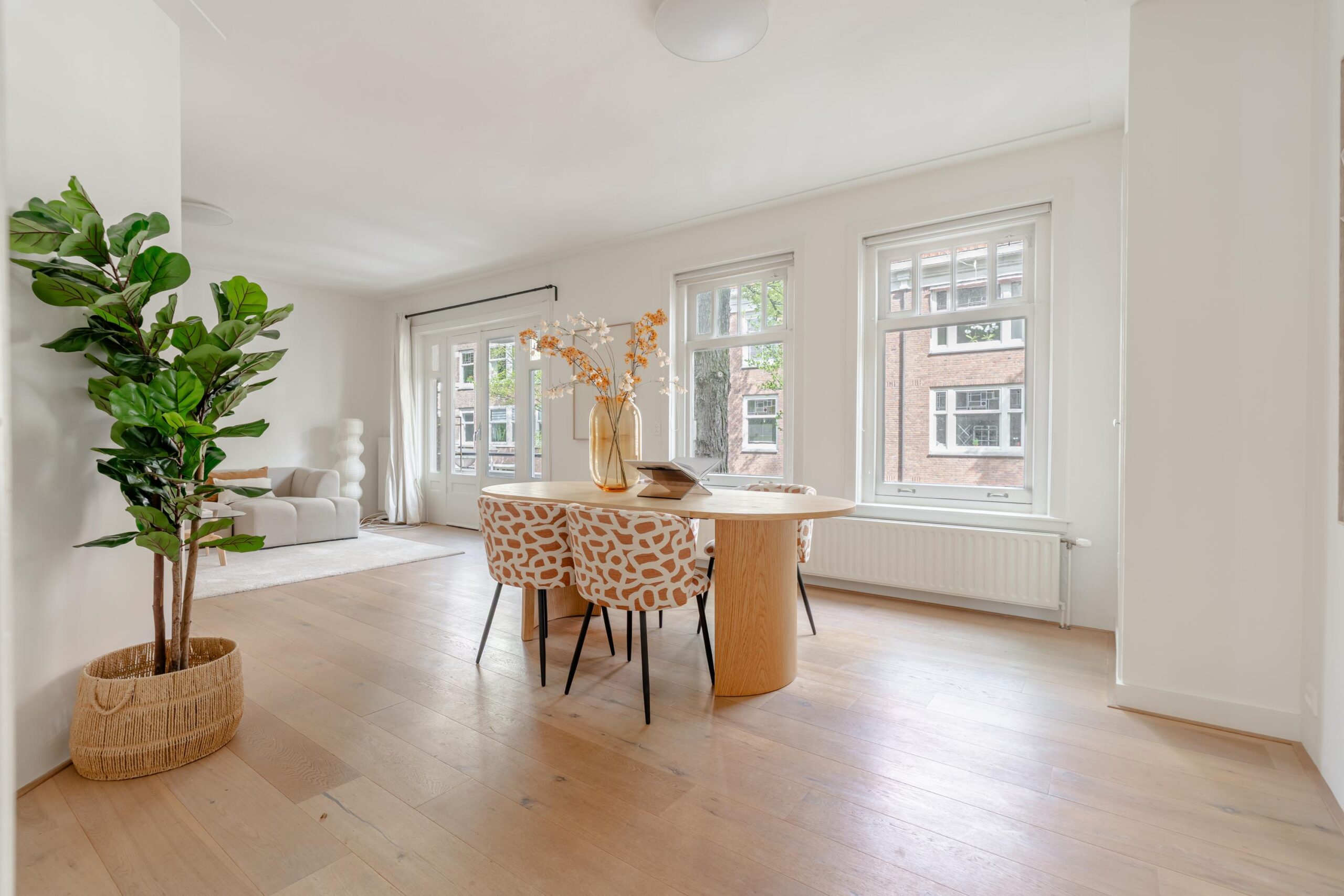 Argonautenstraat 9-1