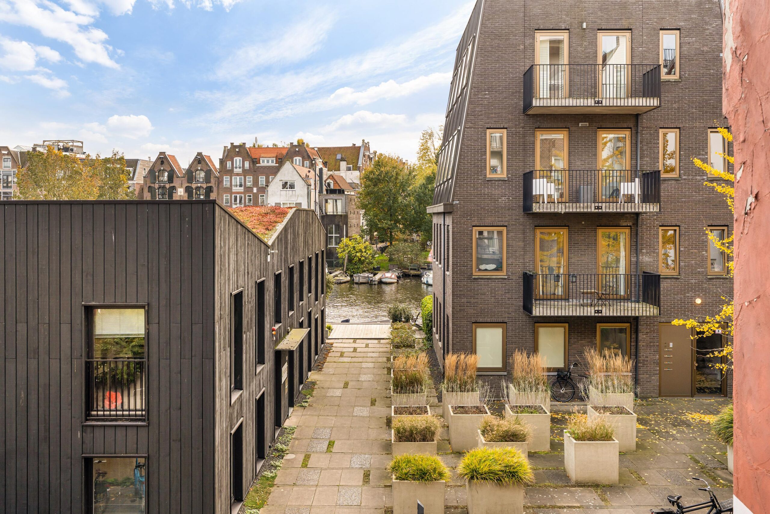 Vierwindenstraat 119 in AMSTERDAM-11