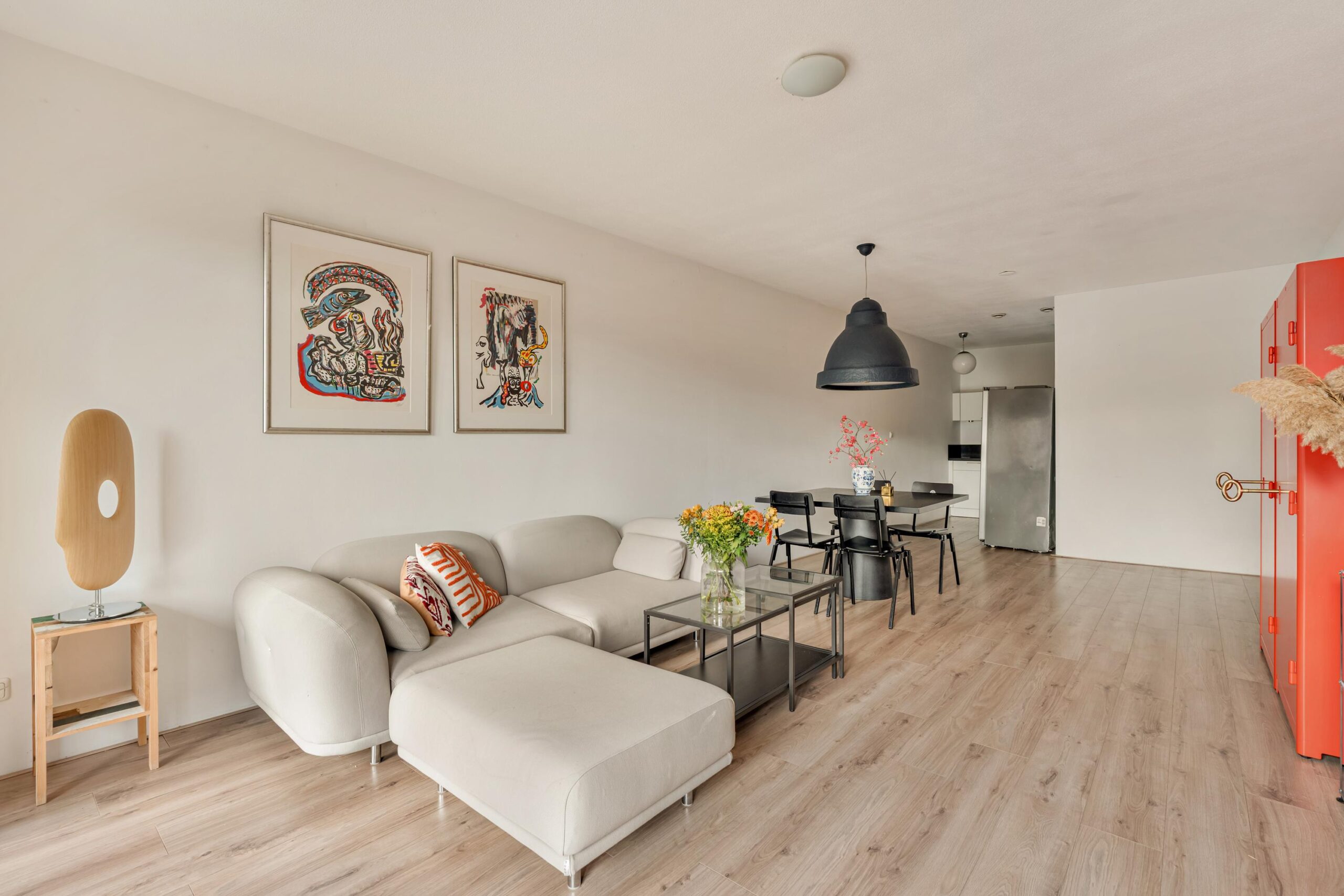 Vierwindenstraat 119 in AMSTERDAM-12